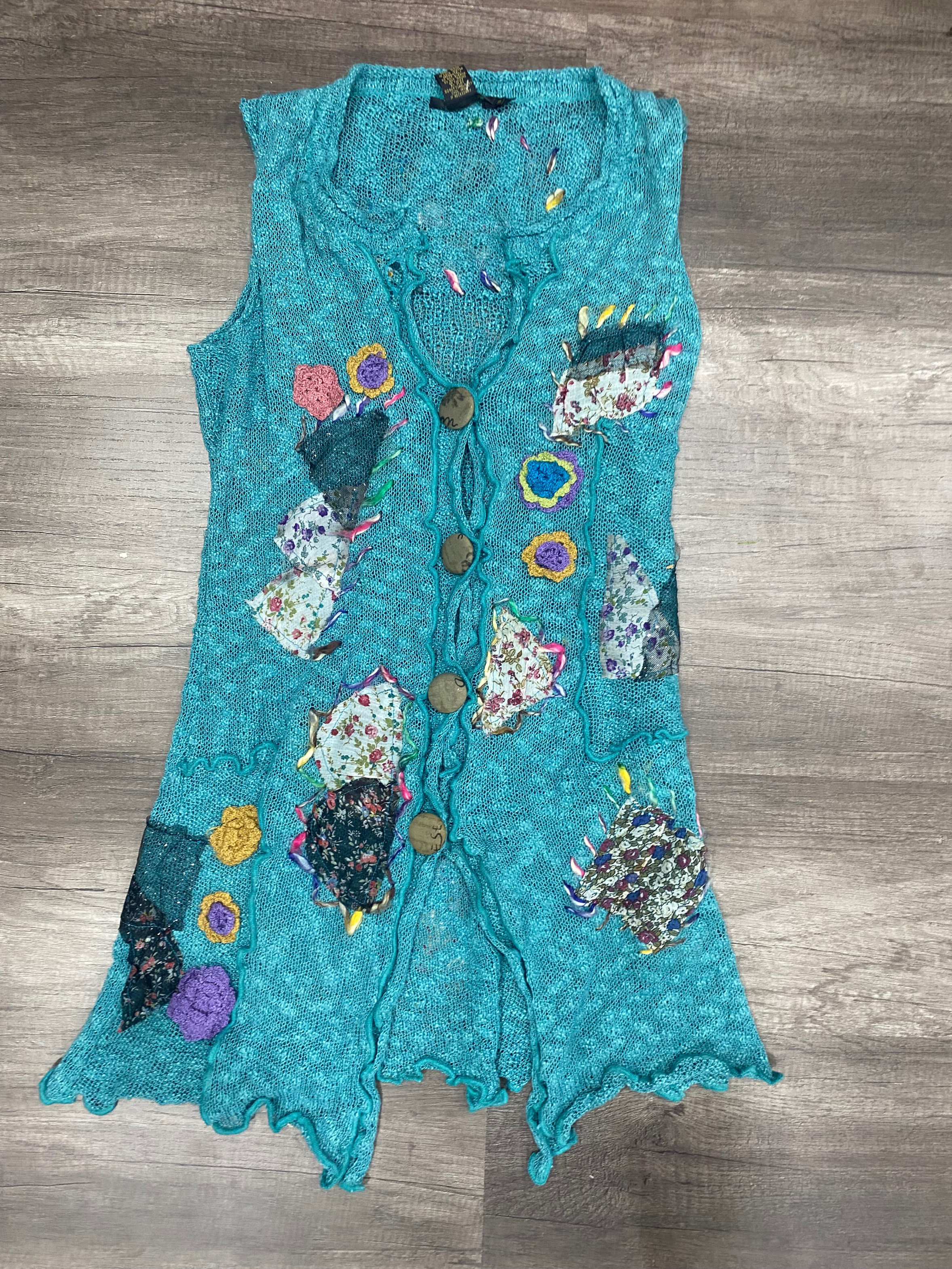 337  | Y2k Maglione