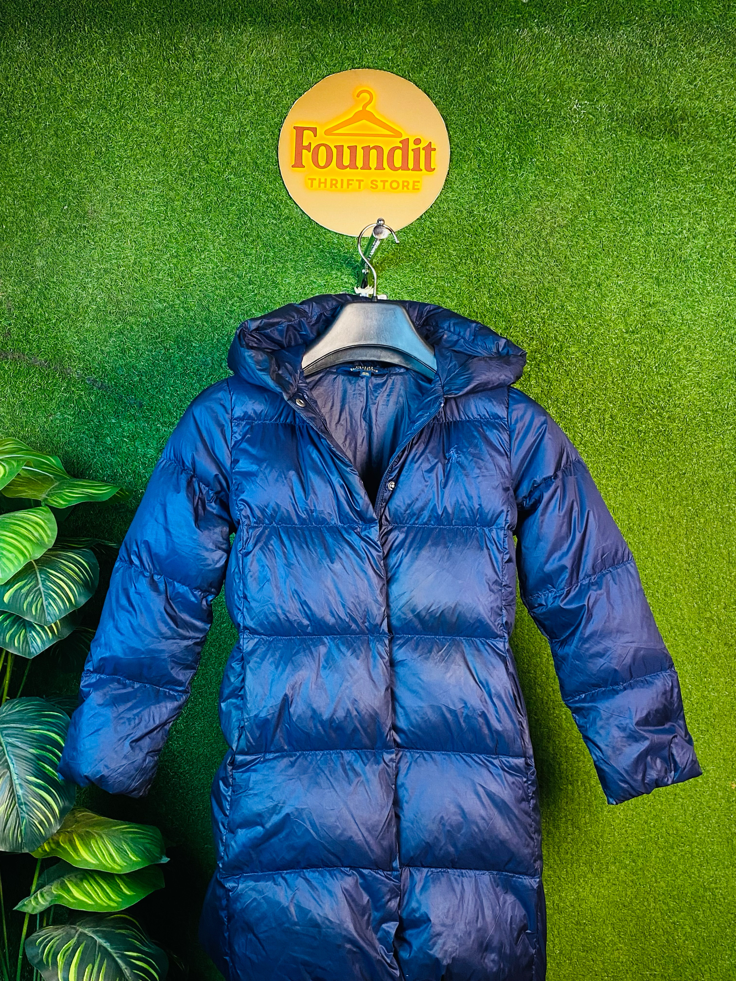 Polo / Nike / Fila Puffer Jackets - F-80
