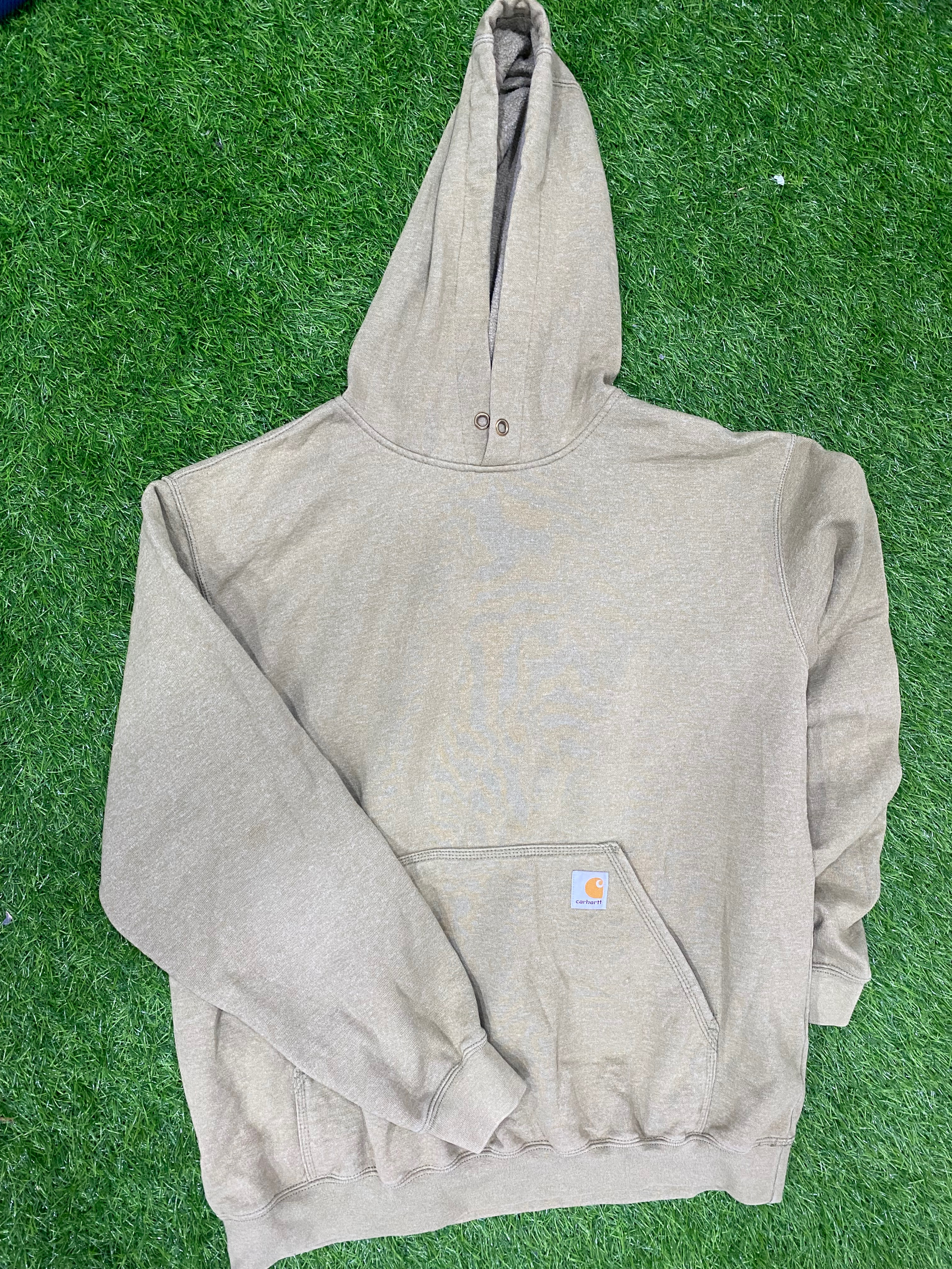 338 | Carhartt Hoodie