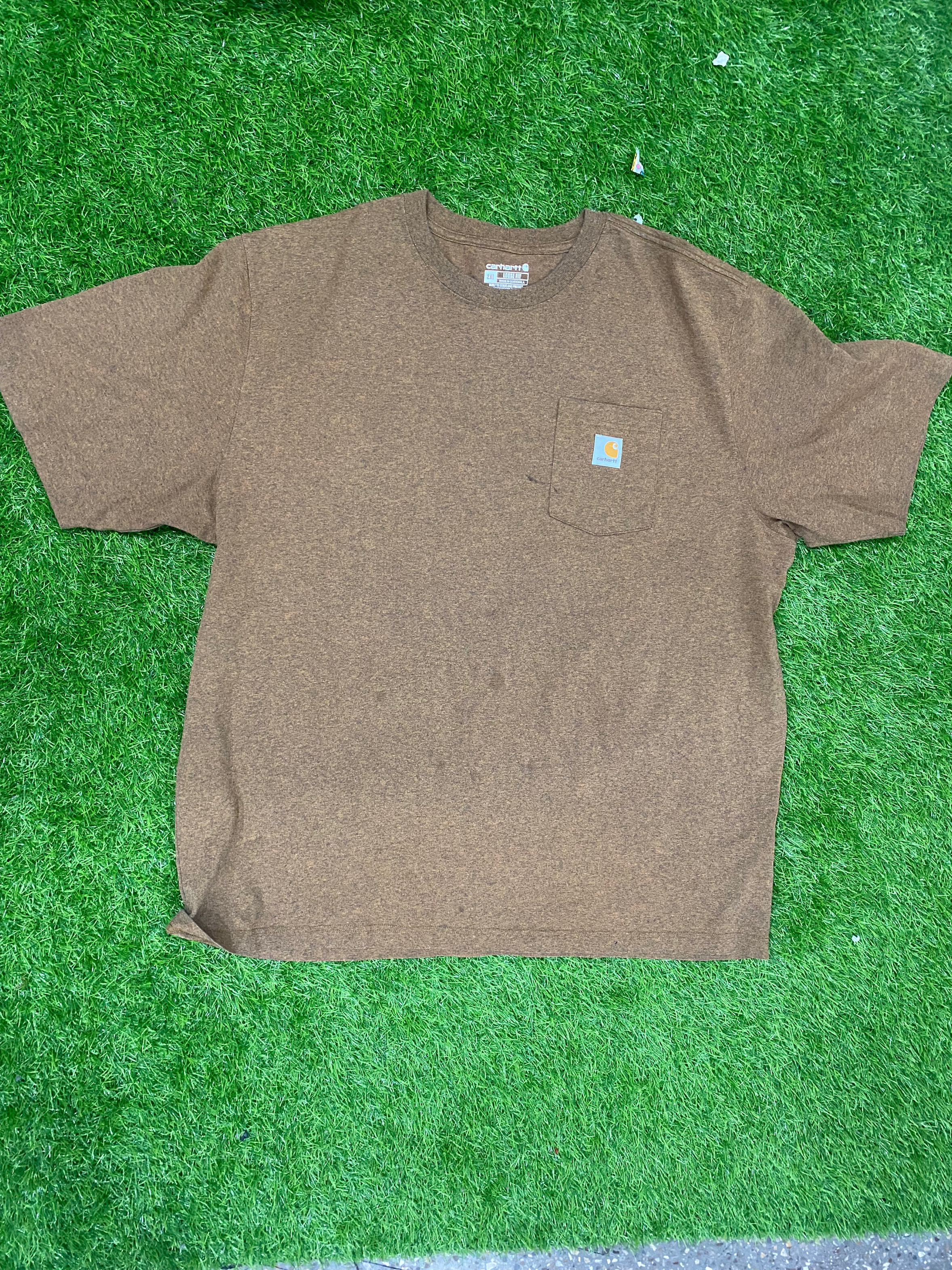 339 | Camiseta Carhartt