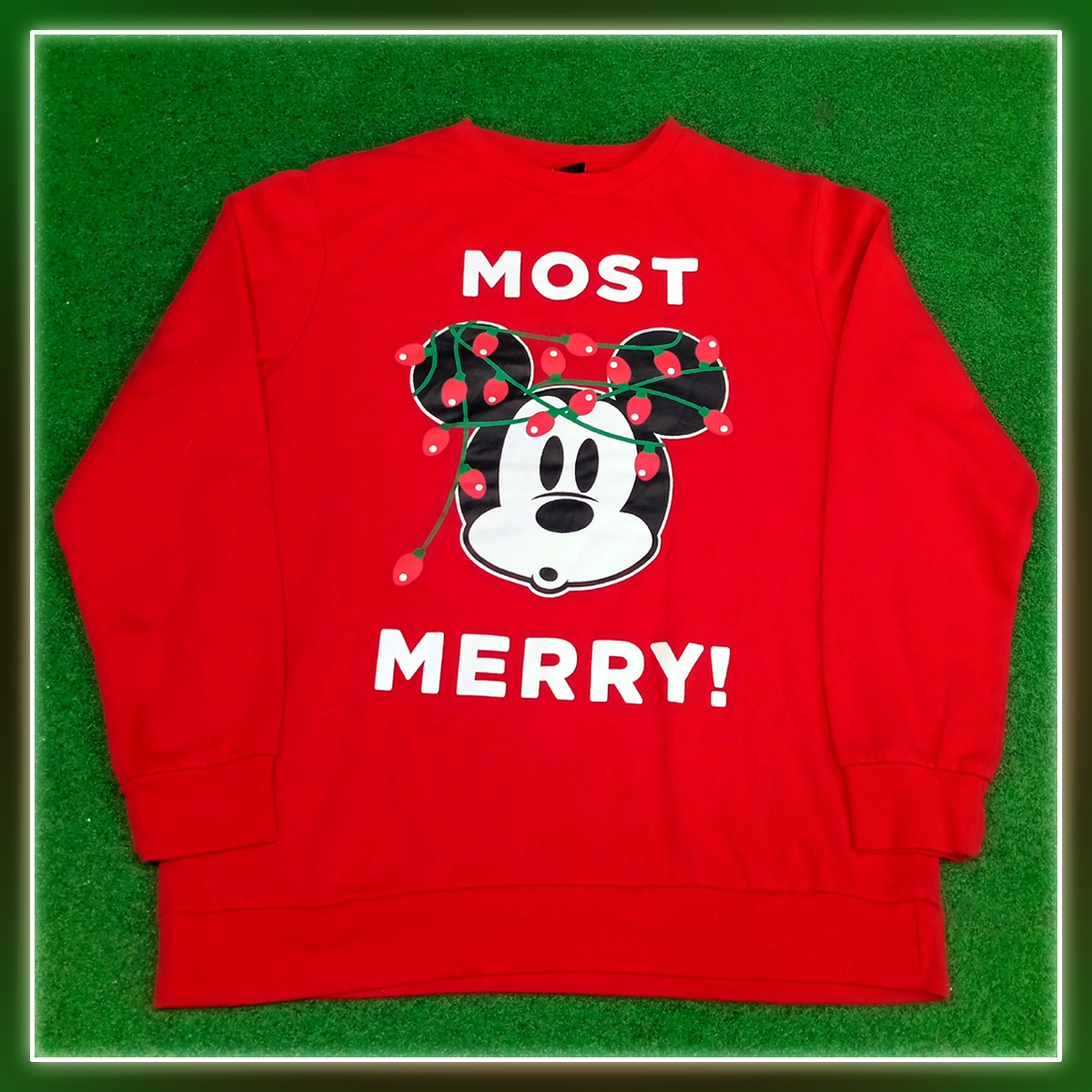 Unbrand Sweatshirt