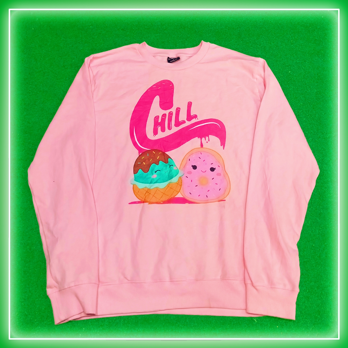 Unbrand Sweatshirt