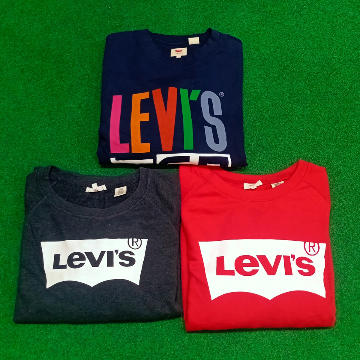 Levi's Sweatshirt