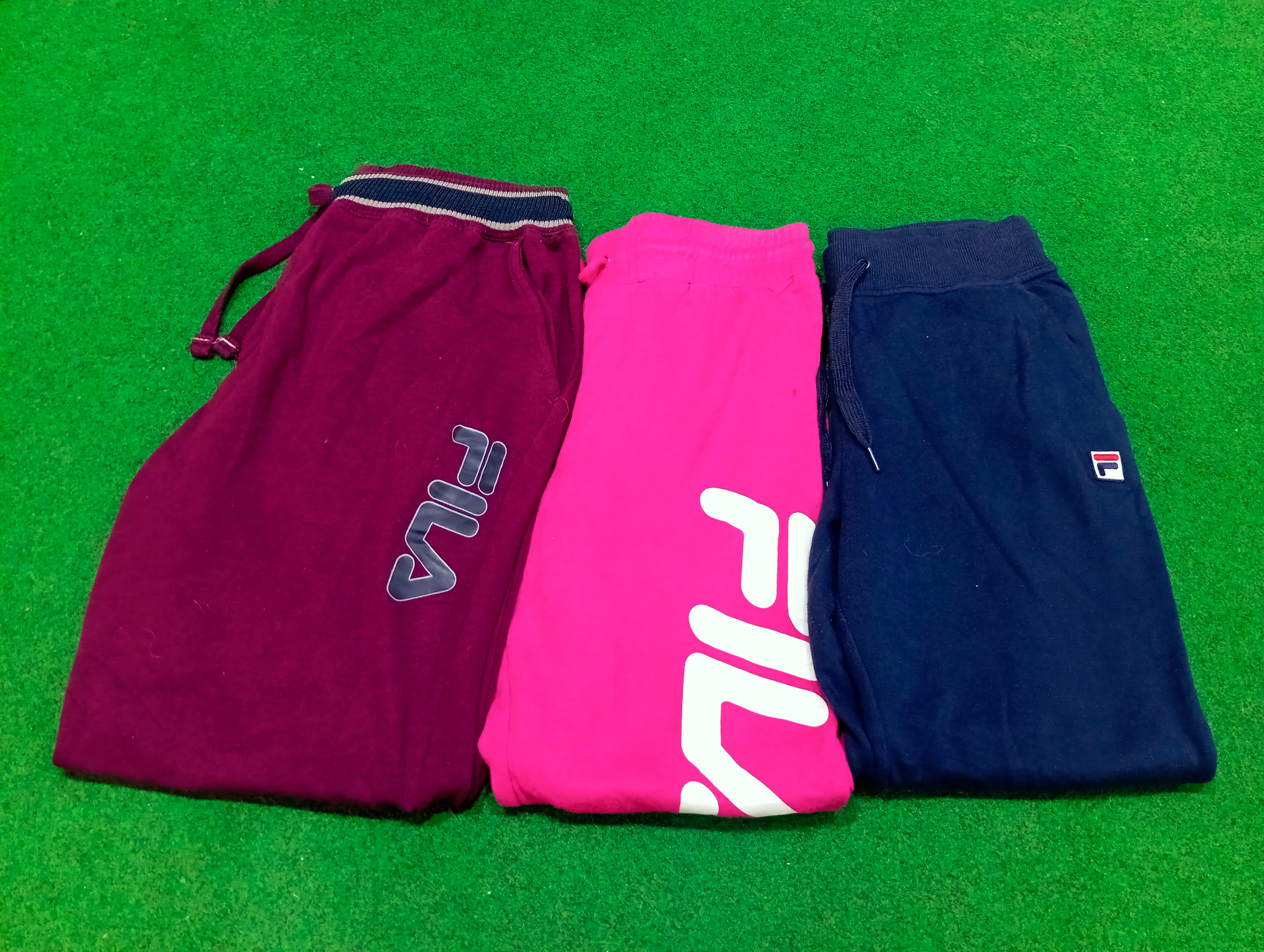 Pantaloni Fila Mix