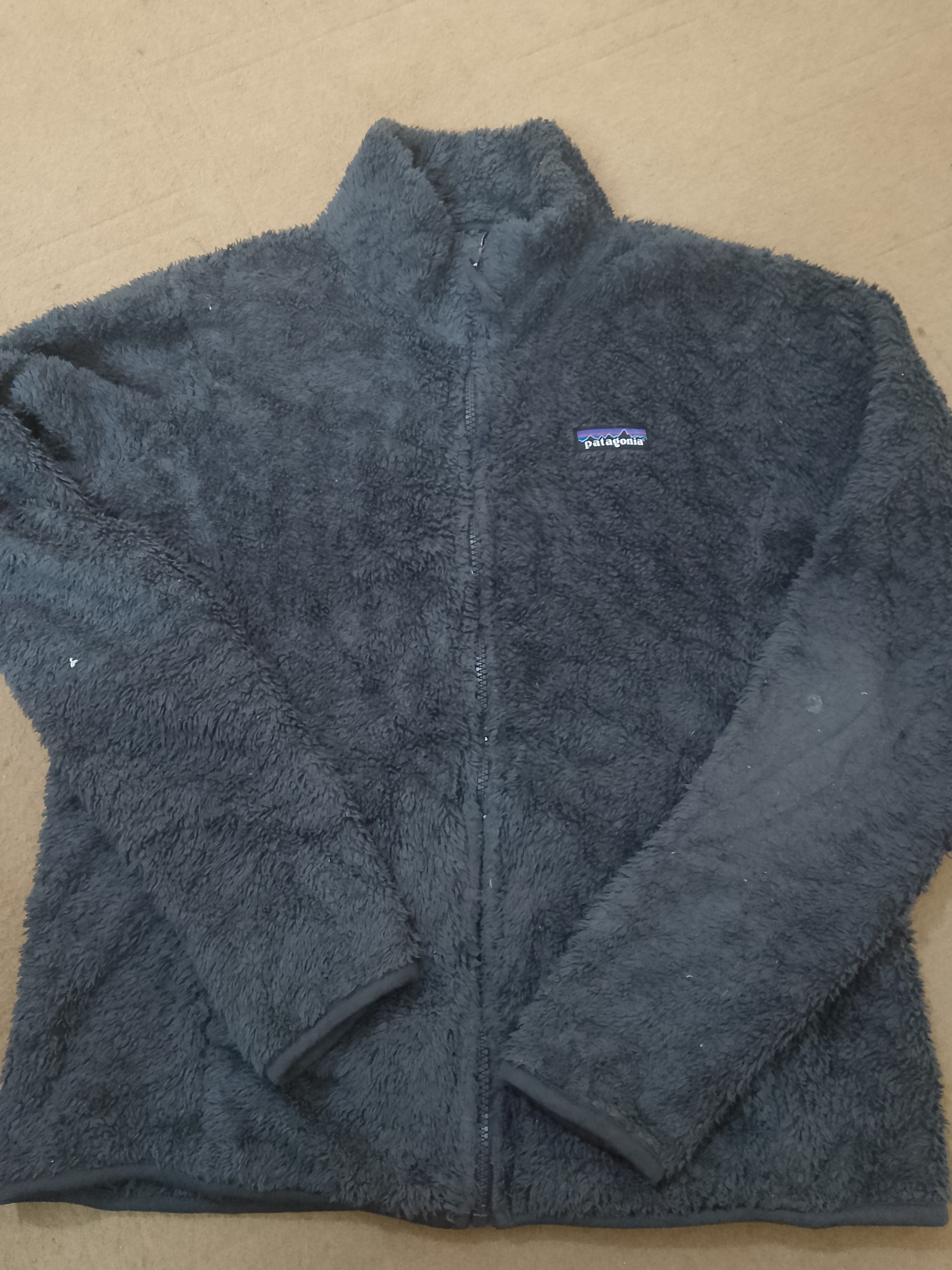Patagonia Fleeces