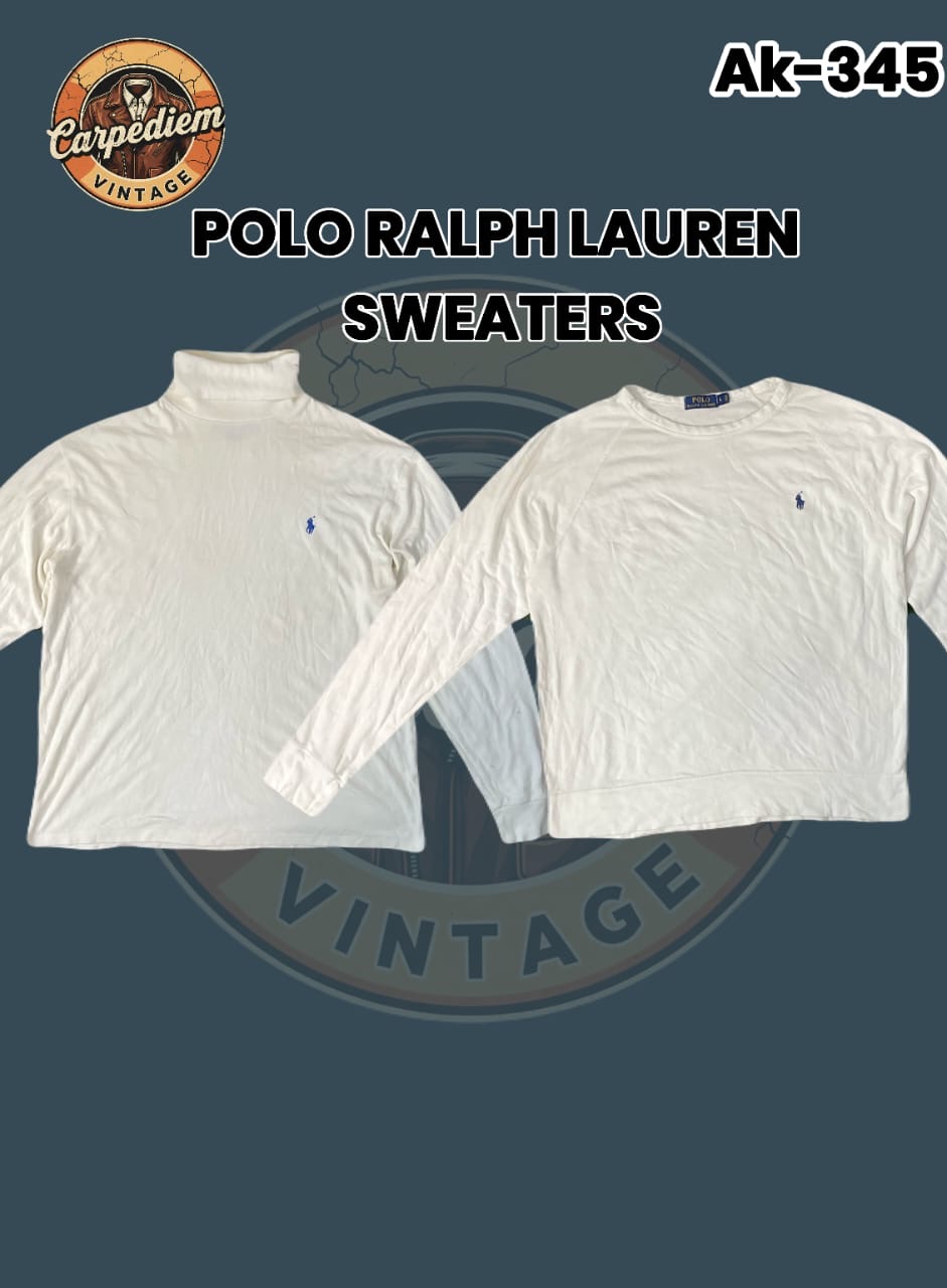 Polo Ralph Lauren sweaters Ak-345
