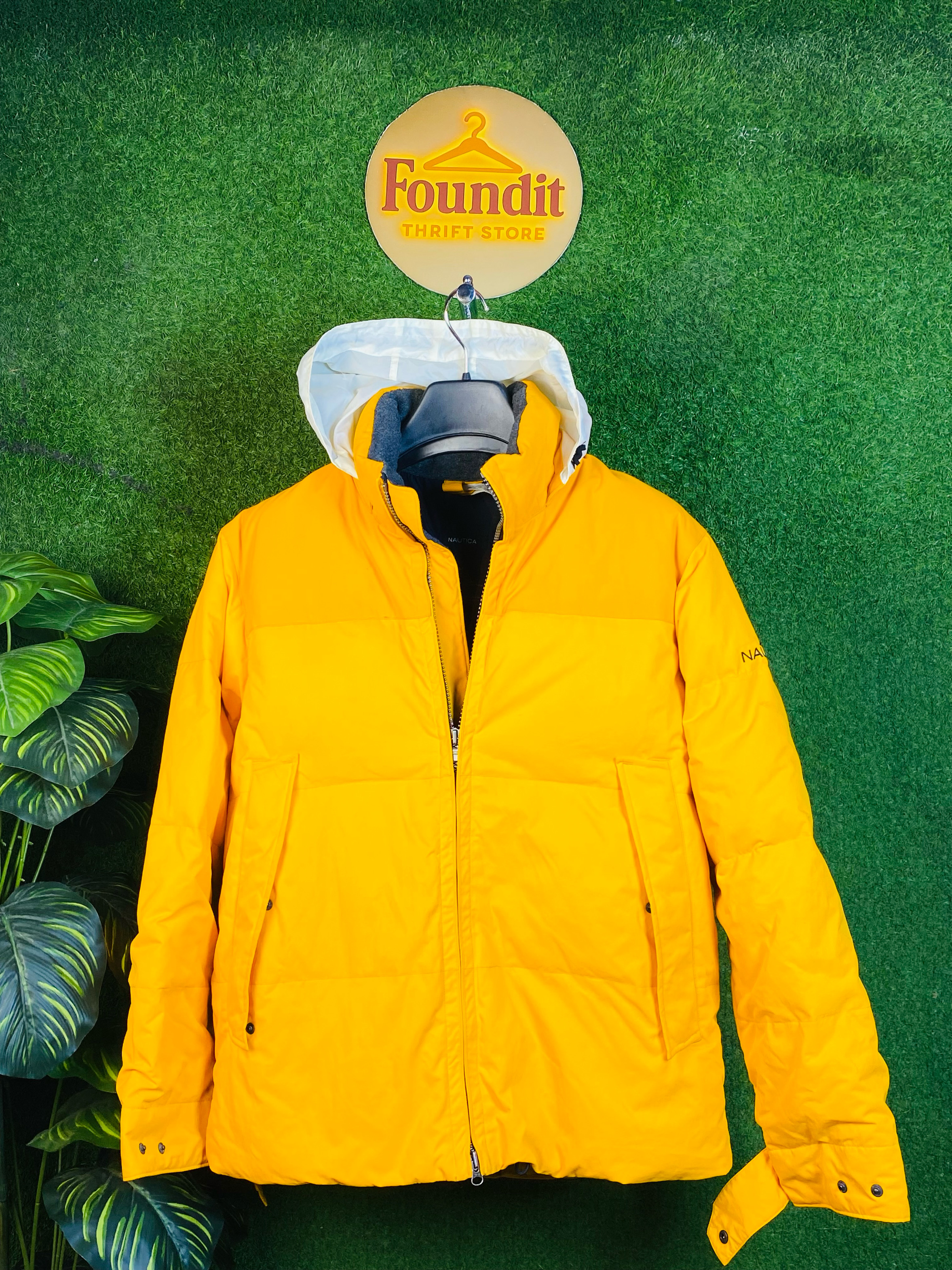 Nautica / RRL Lauren - Puffer Jackets - F-82