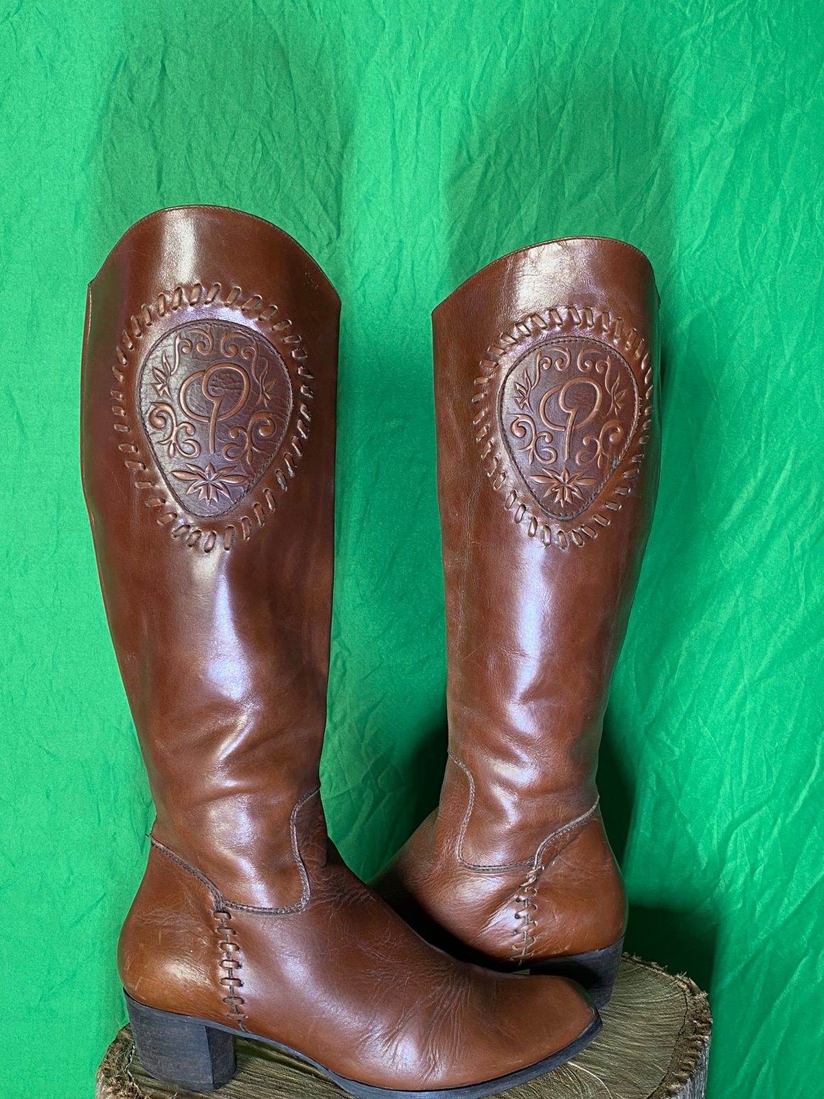 Gv 135 Best For Women's Tall Boots