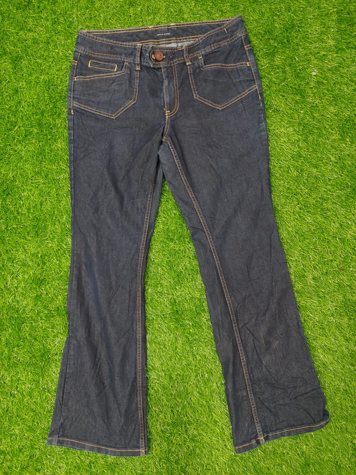 341 | Flare jeans