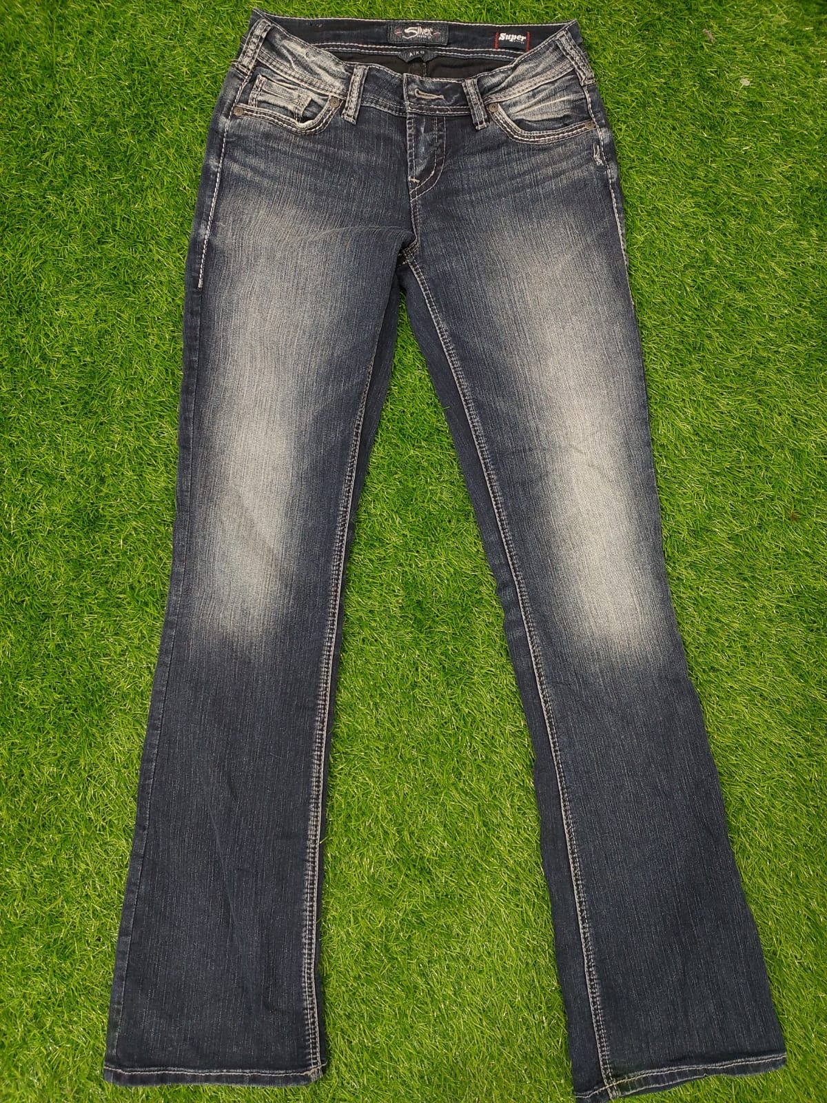 342 | Flare jeans