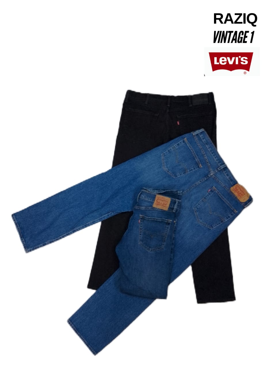 Levi's Jeans