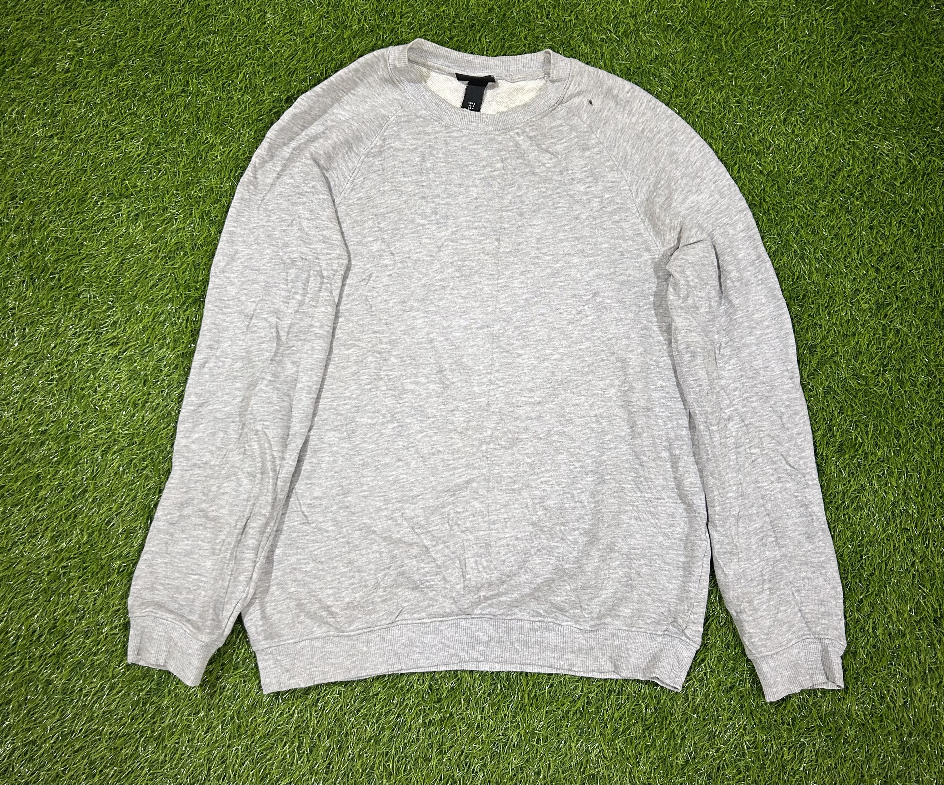 Unbranded Crewneck Sweatshirts