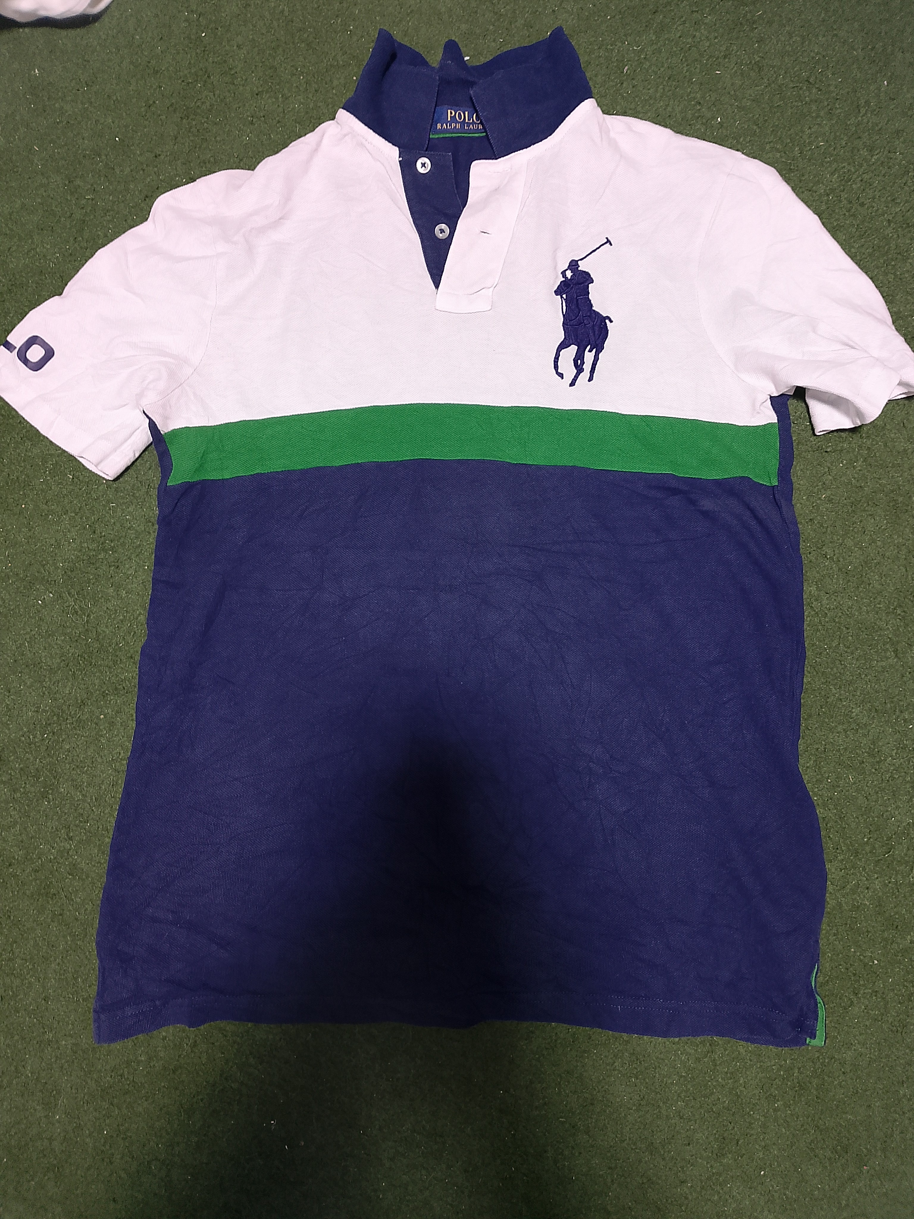 Polo big pony T-Shirts