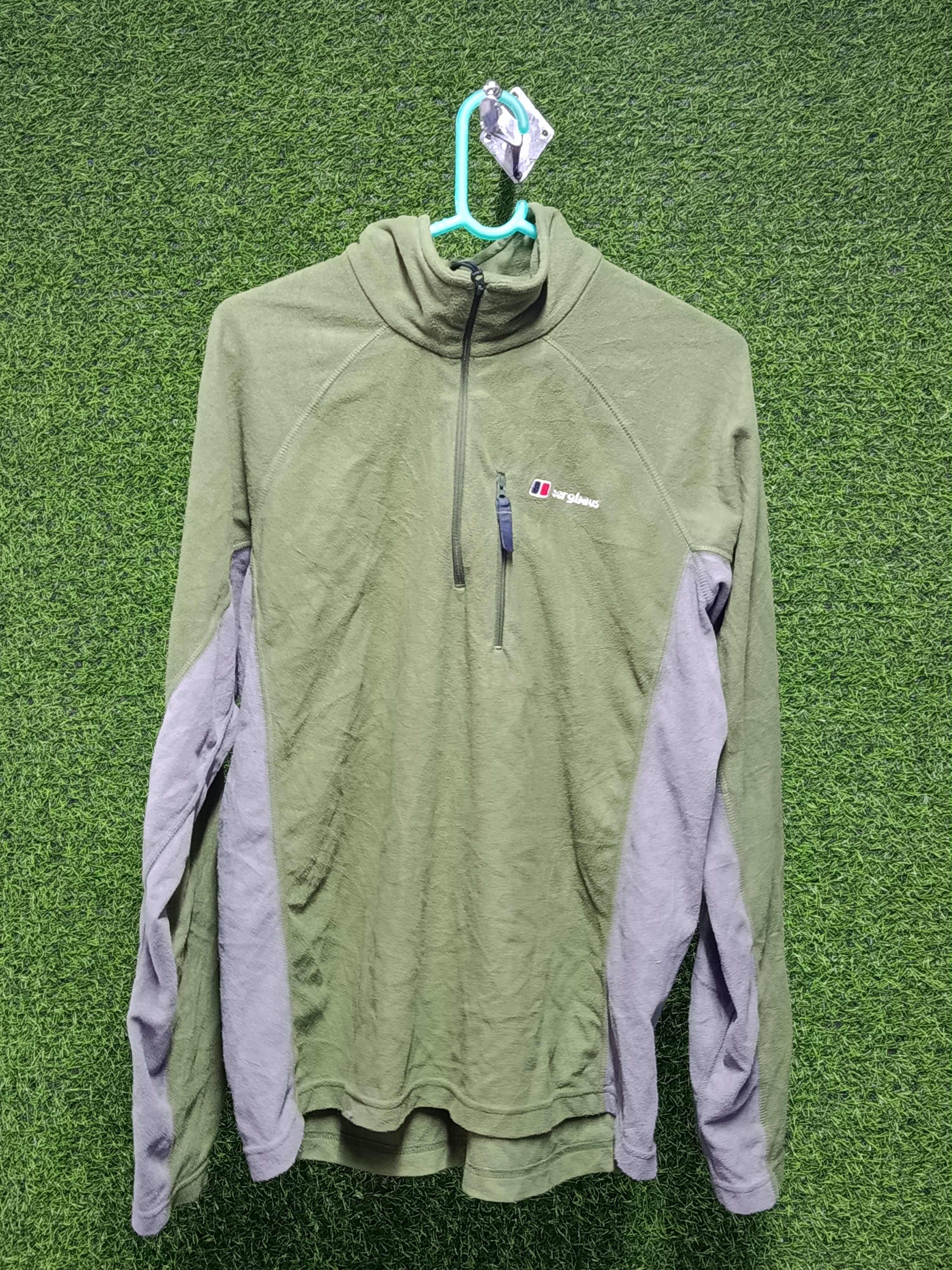 Berghaus Fleece Jackets