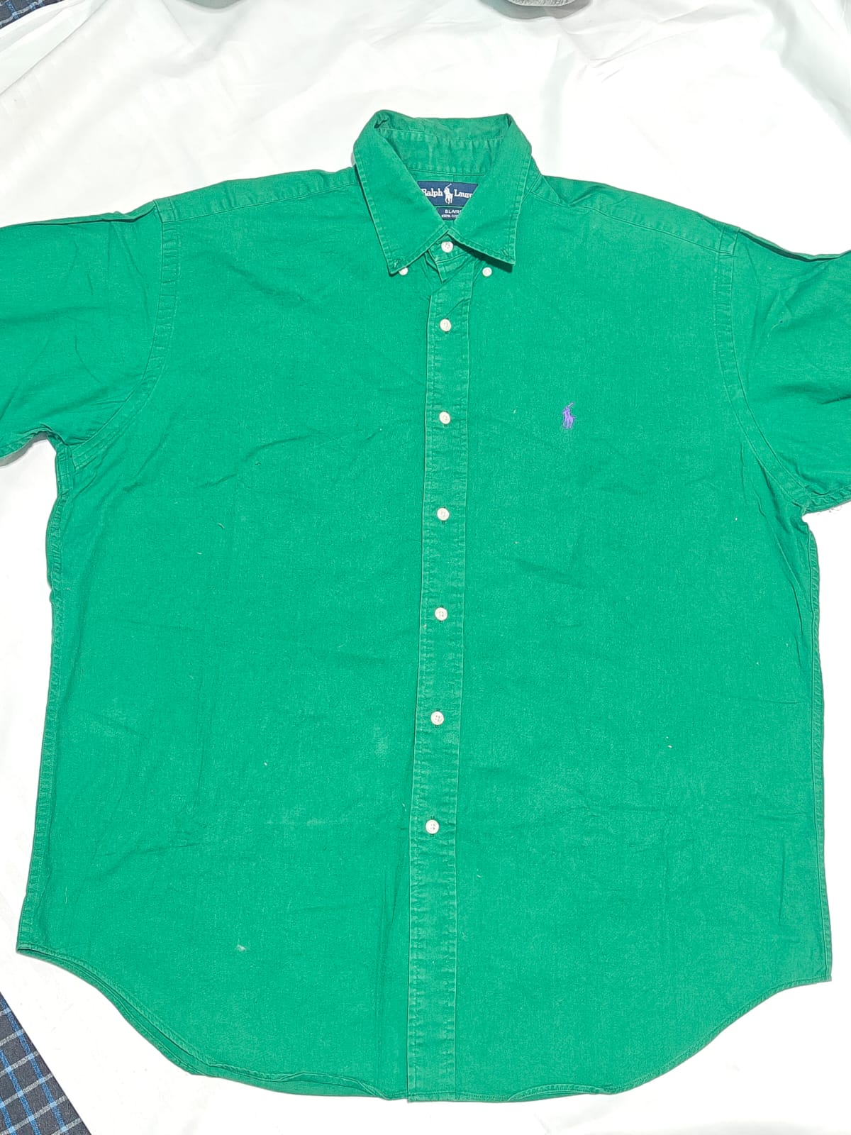 Ralph Lauren Polo Shirts