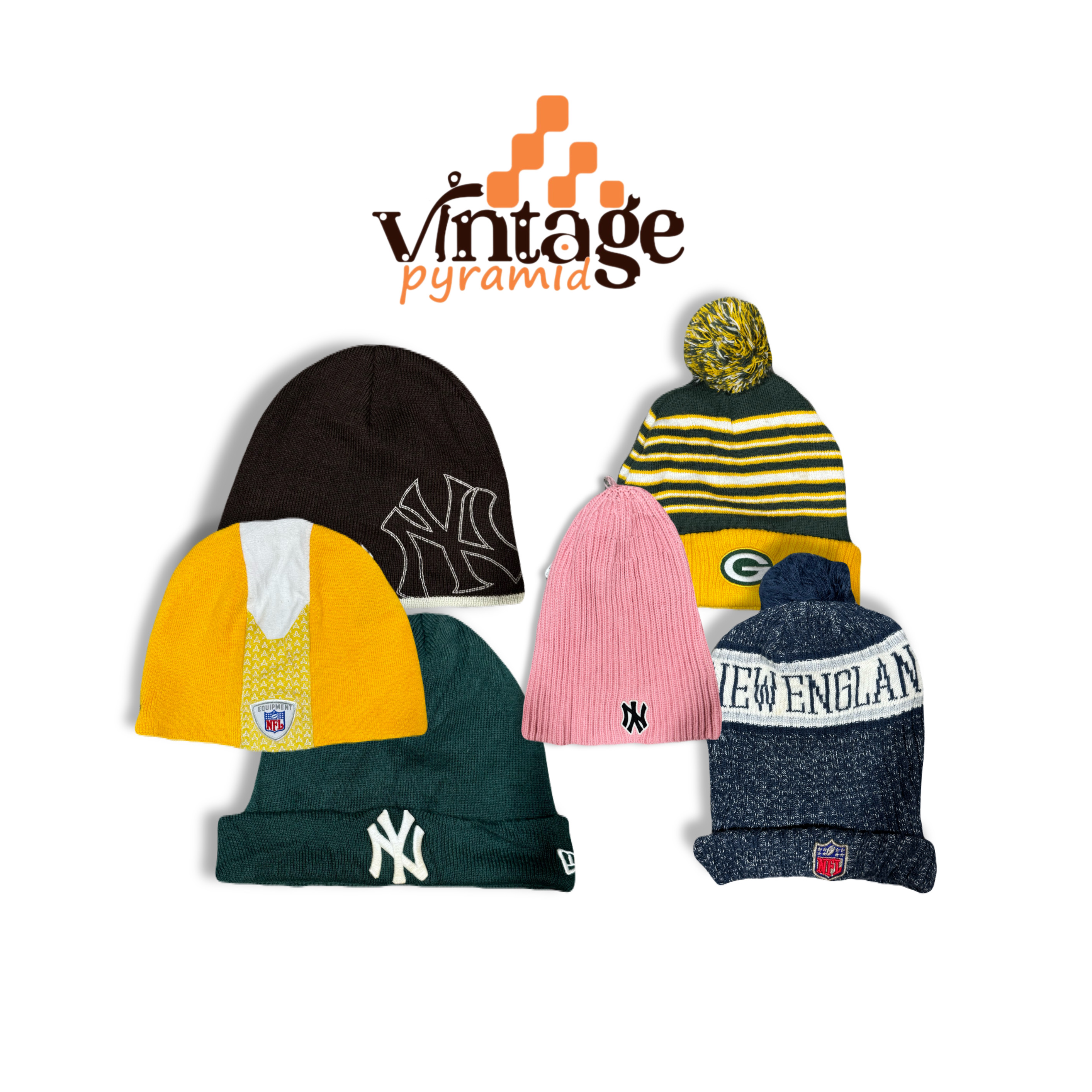 VPX105 Beanies