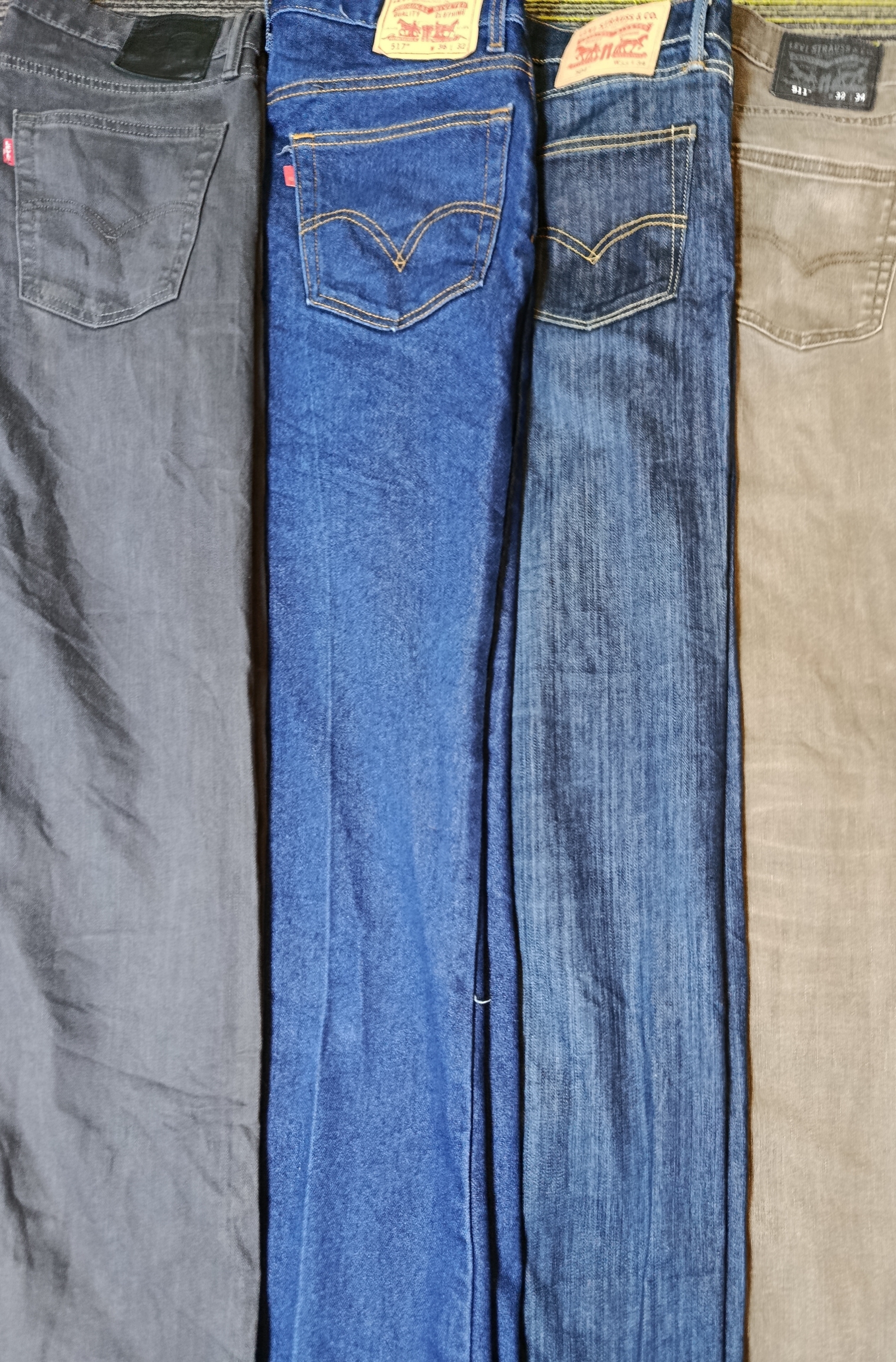 Levis Jeans (2365)