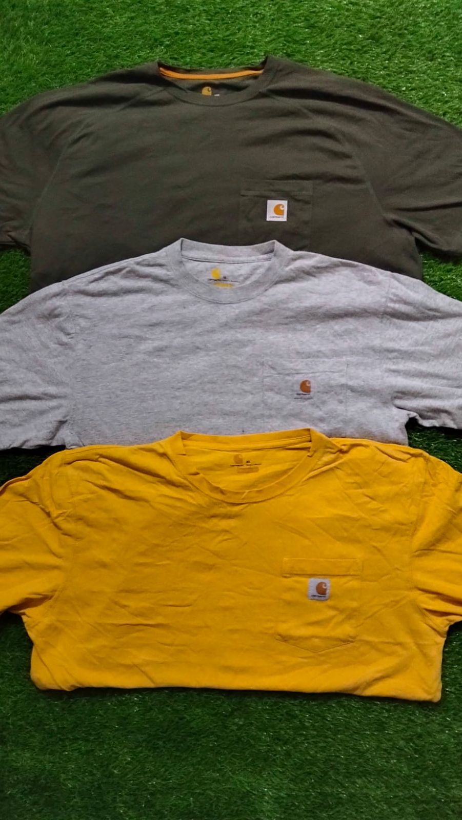 Carhartt T-Shirts