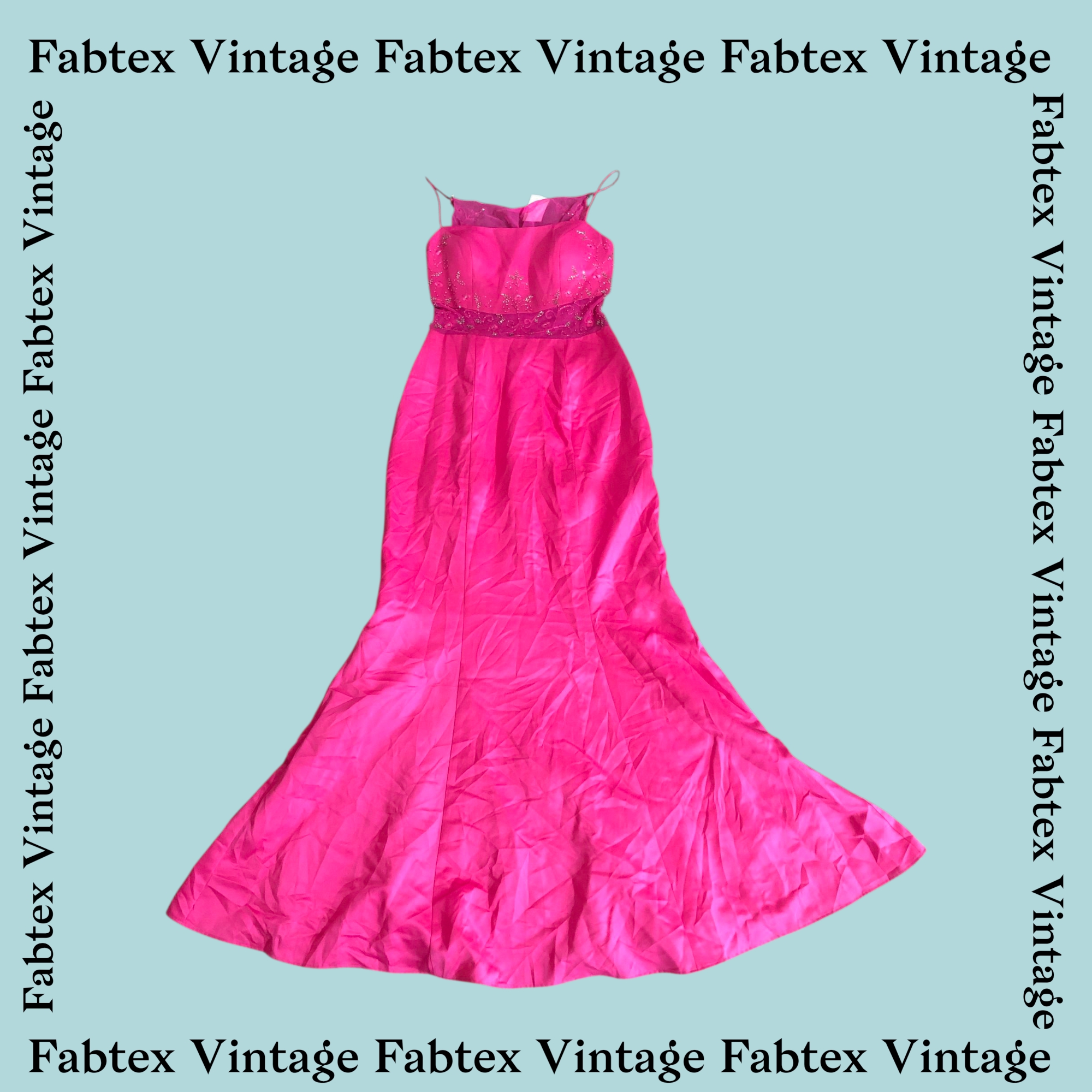 (FV-008) Promo Dress