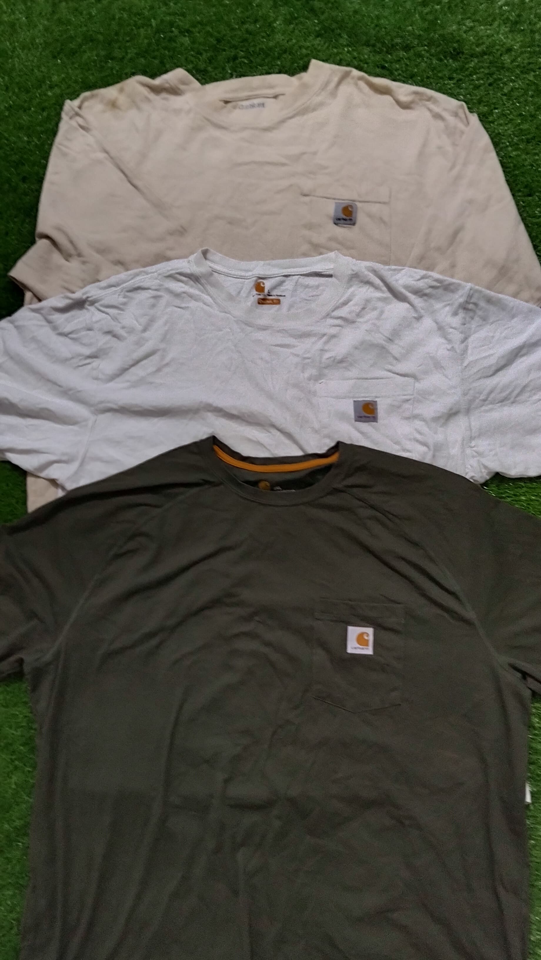 Carhartt T-Shirts