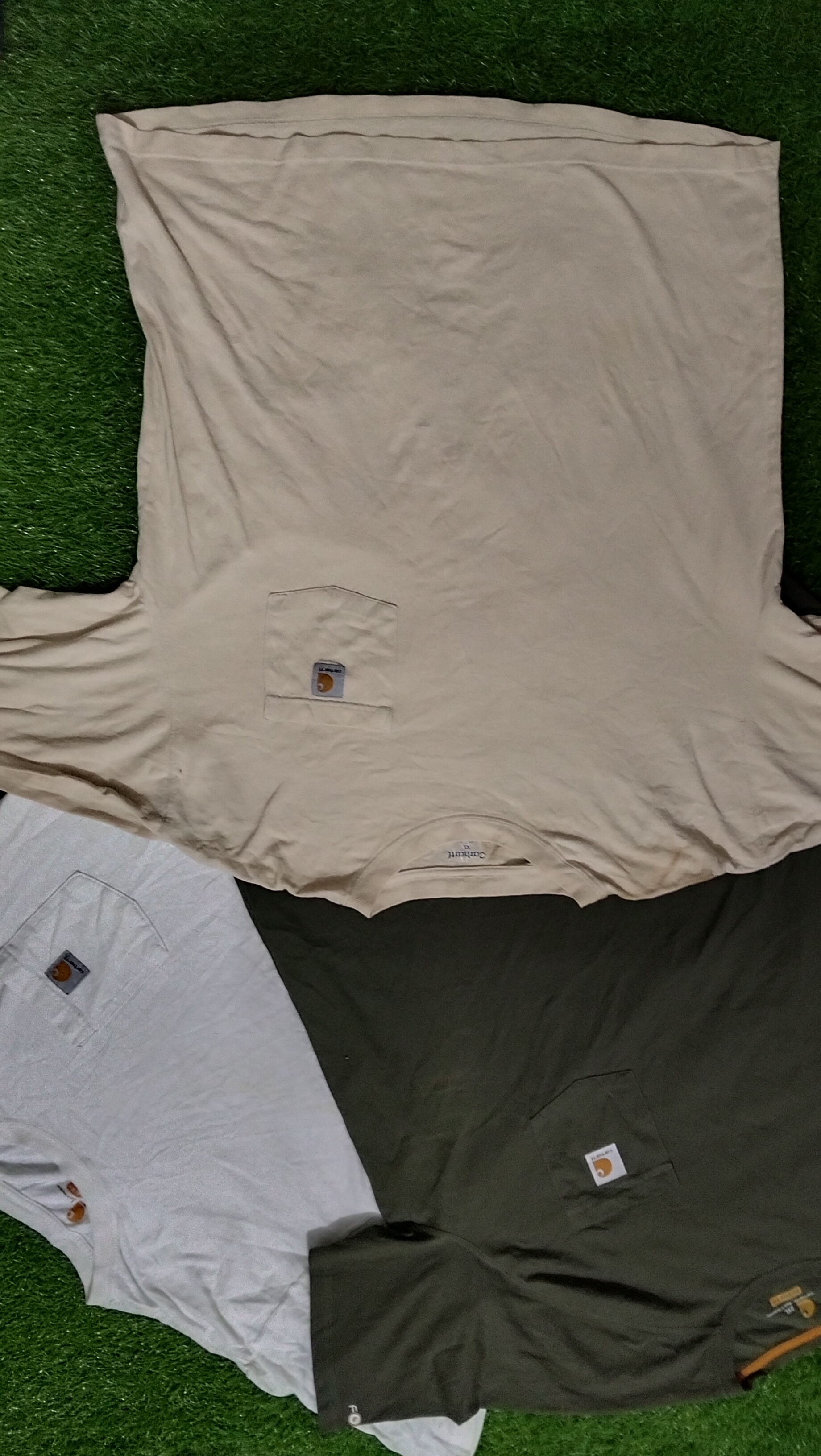 Carhartt T-Shirts