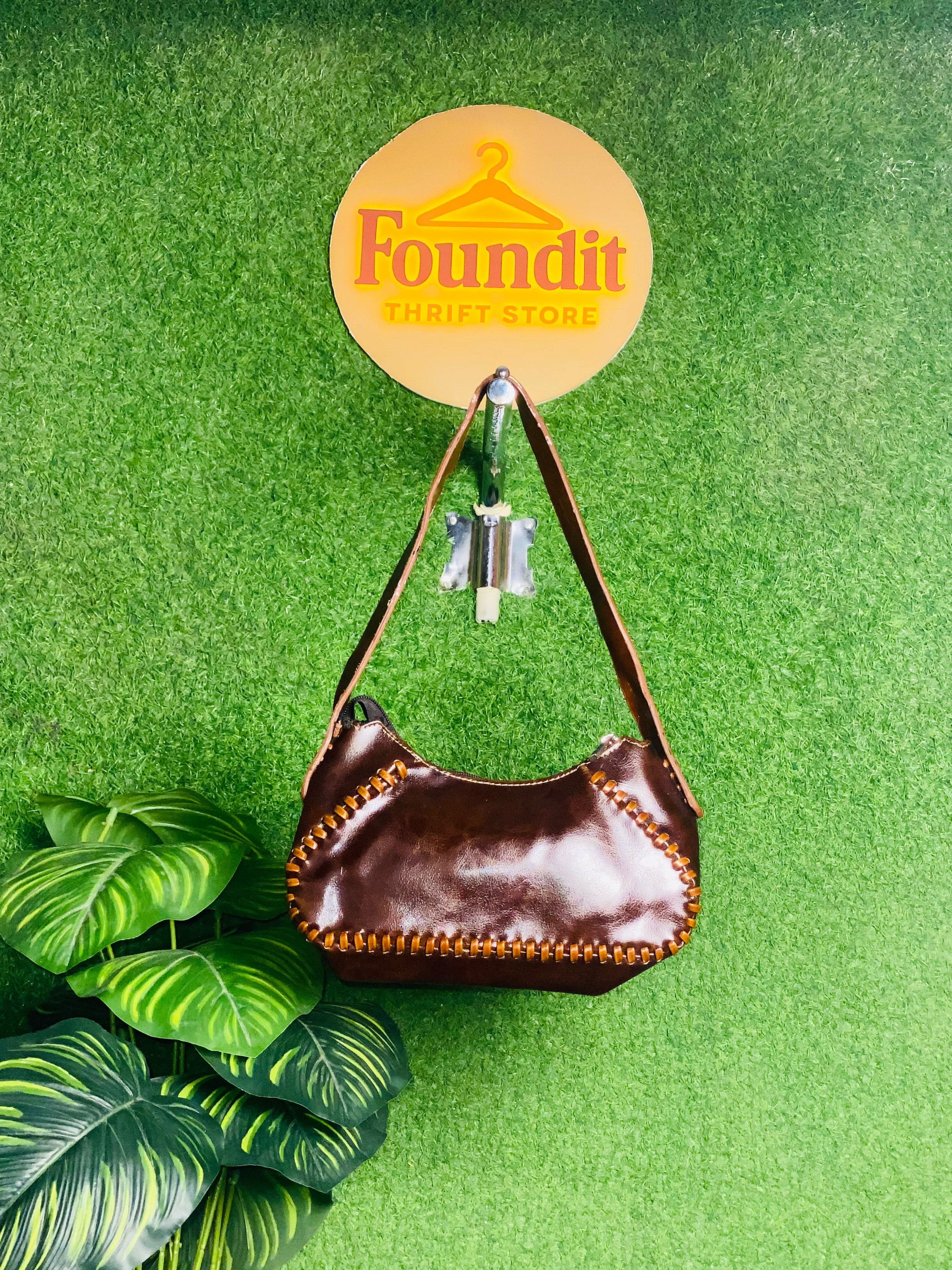 Y2K Bags ( 5 Pcs Bundle ) F-67