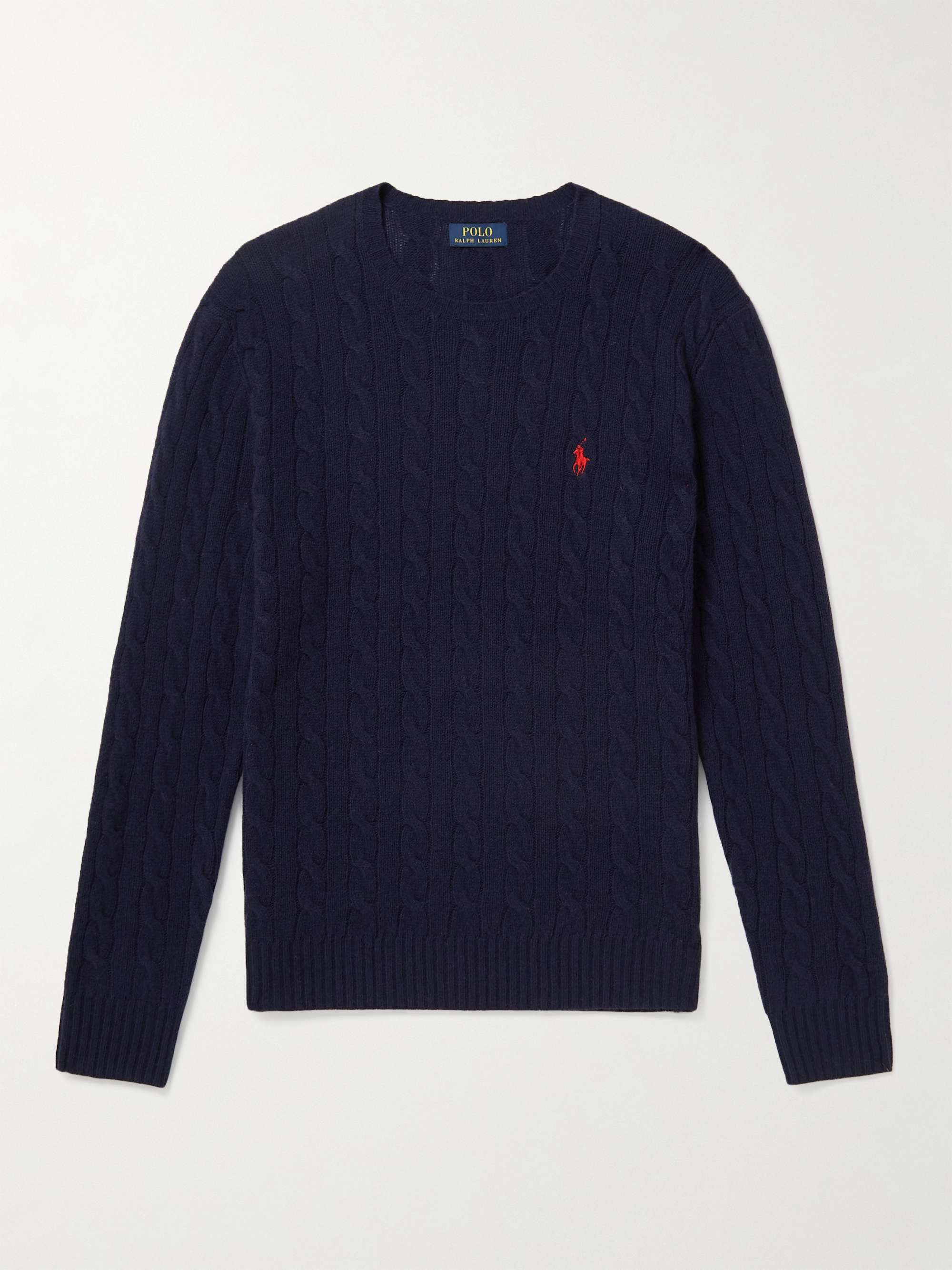 Authentic Polo Ralph Lauren Sweaters