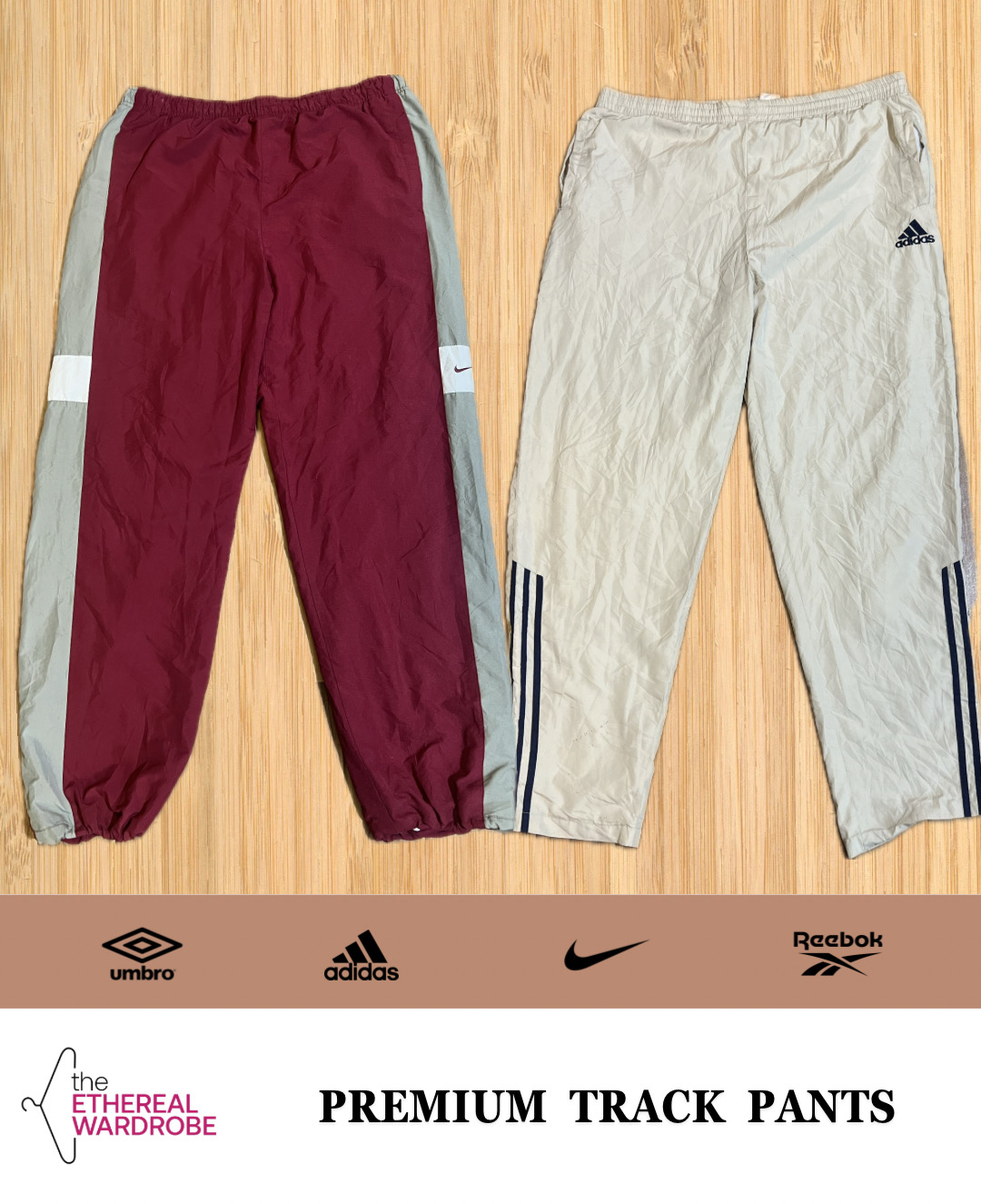 Premium Brand Jogginghose
