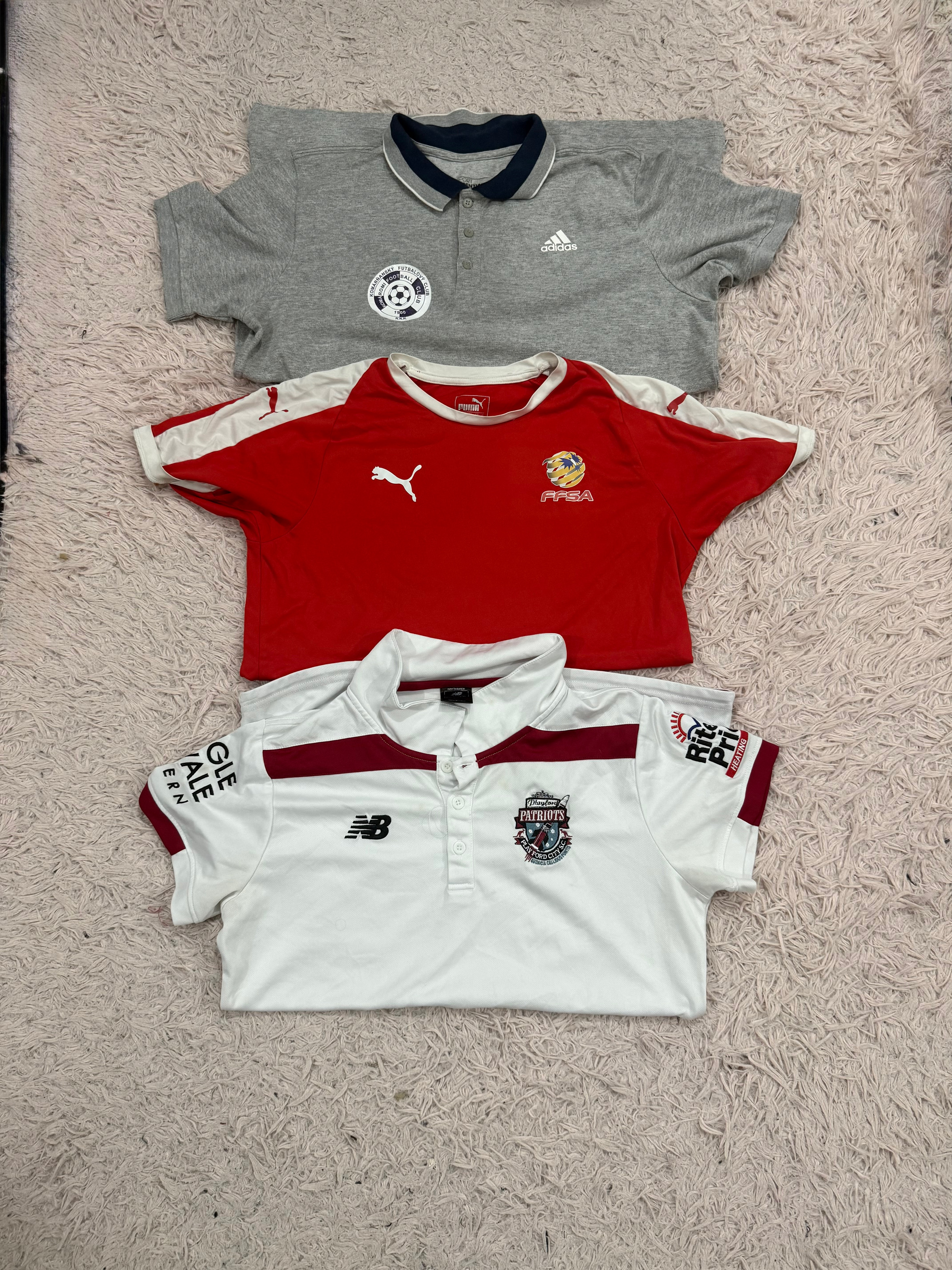 Football T-Shirts
