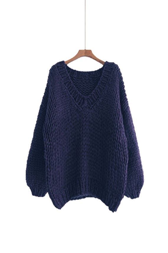Unmarkierte Pullover/Bodywarmers/Reißverschluss-Mix