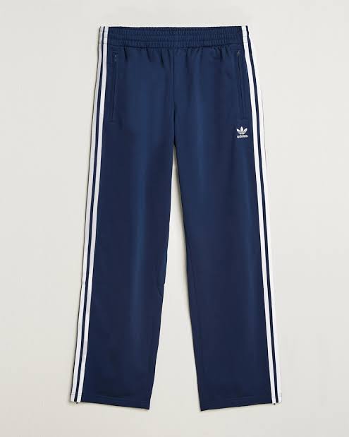 Mix bundle trousers