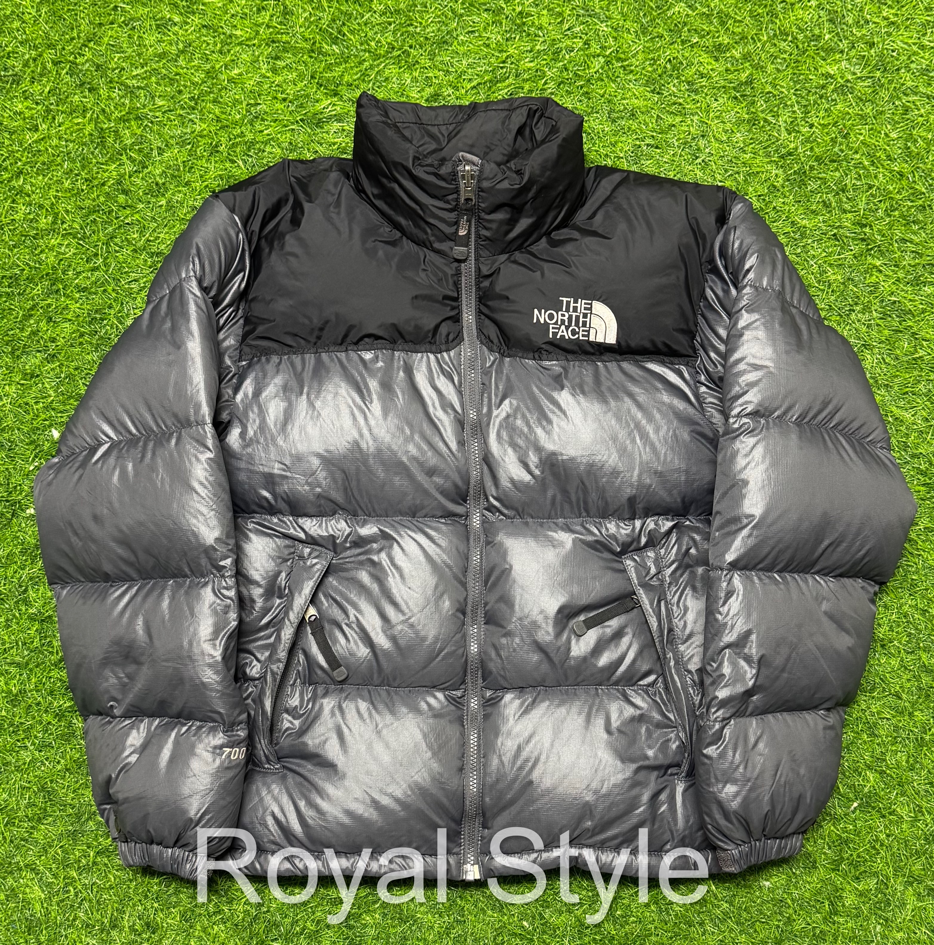 The Norrh Face Puffers Jackets 700 & 800