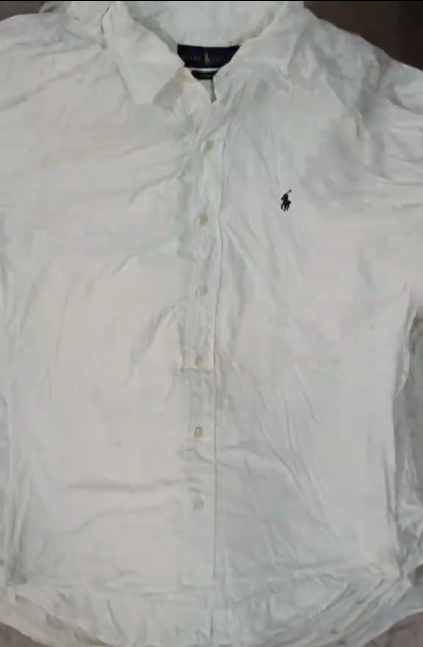 Ralph Lauren Polo Shirts