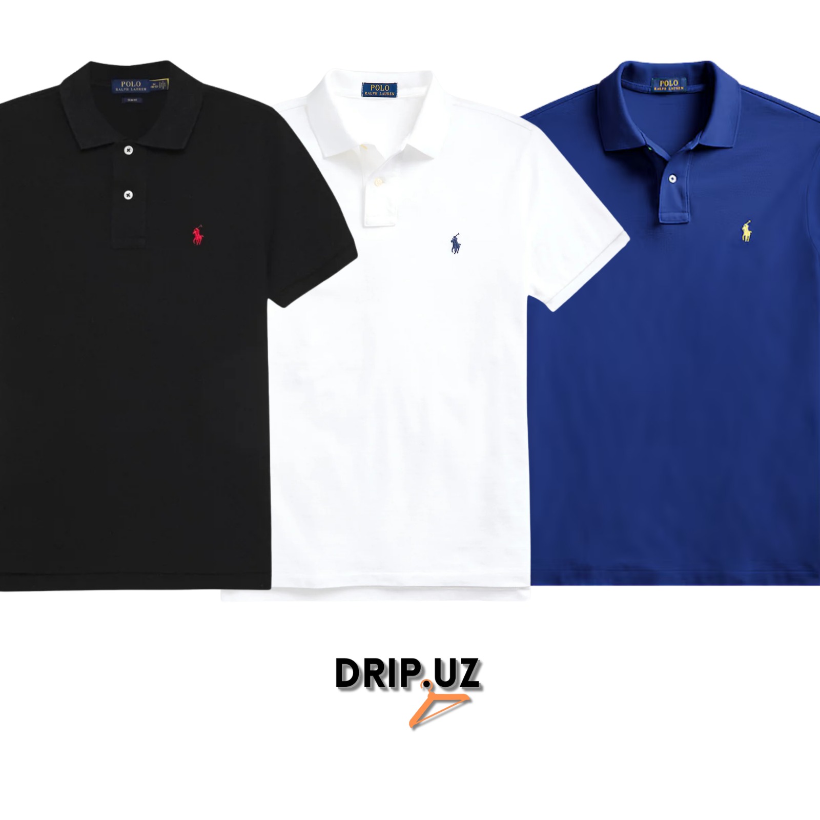 Ralph Lauren Poloshirts