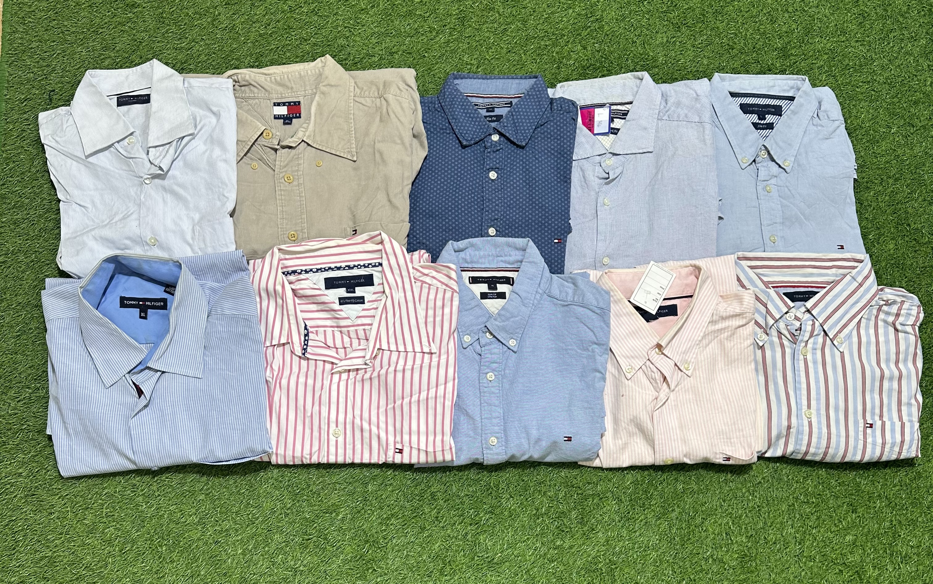 Tommy Hilfiger SHIRT