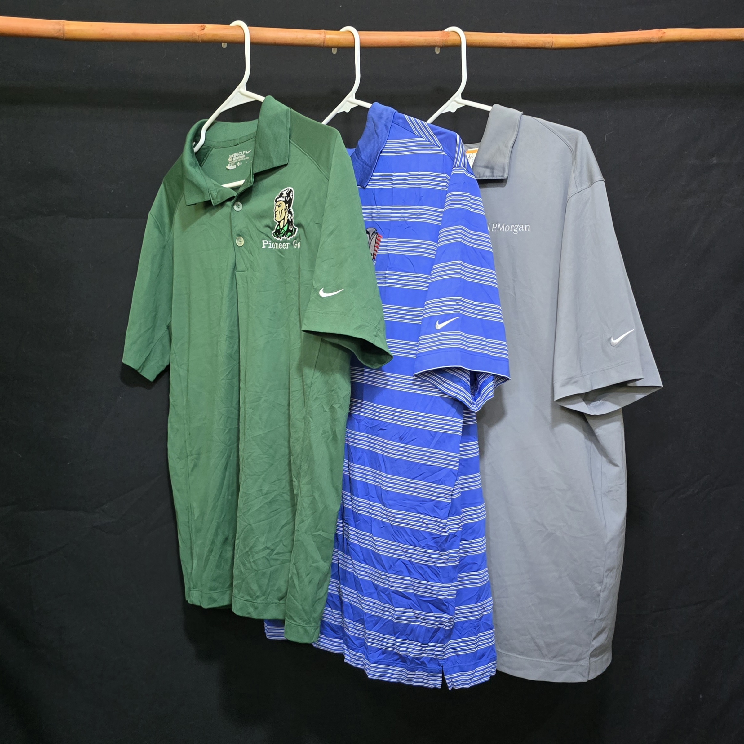 AV-0068 Nike Golf T-Shirts