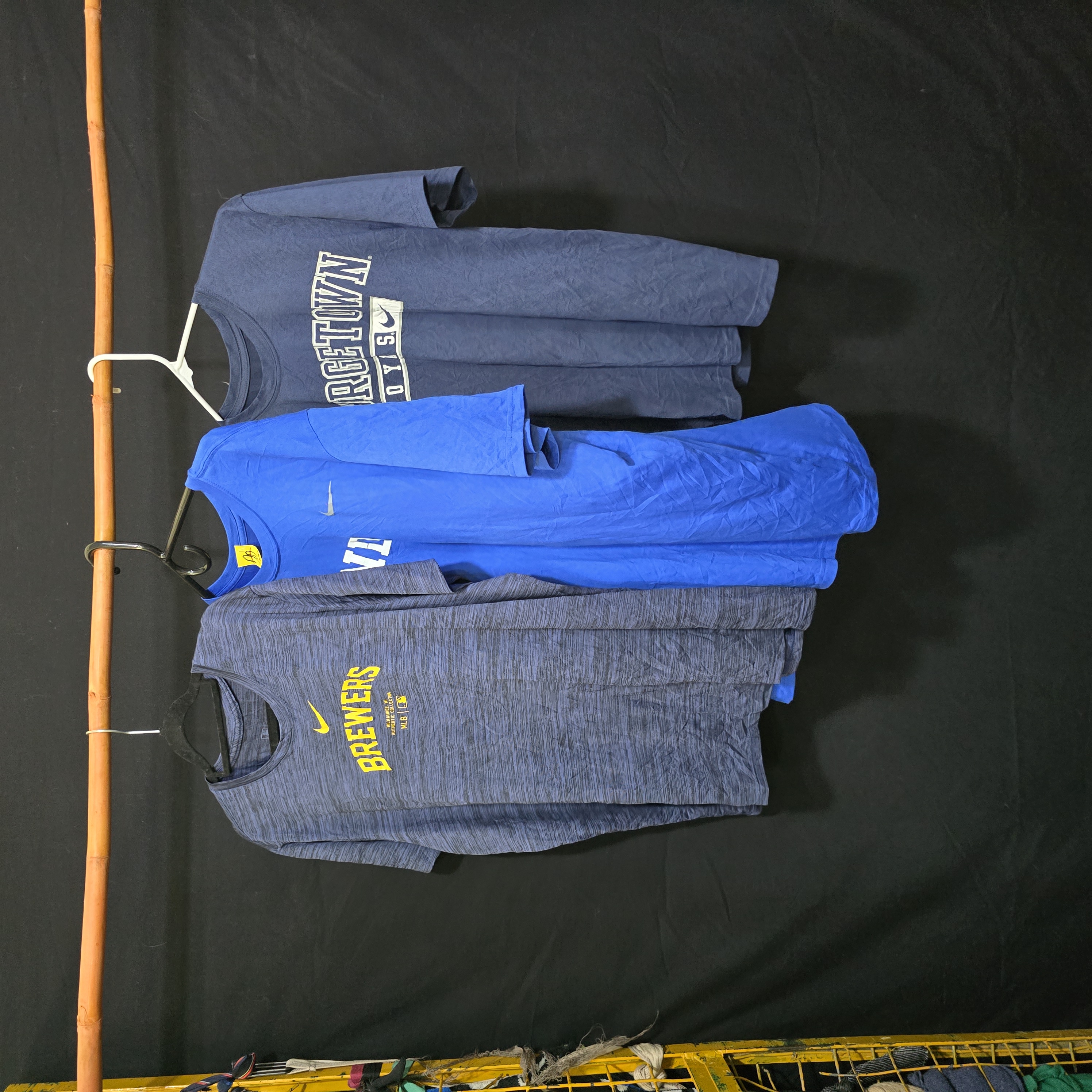 AV-0070 Nike Tシャツ