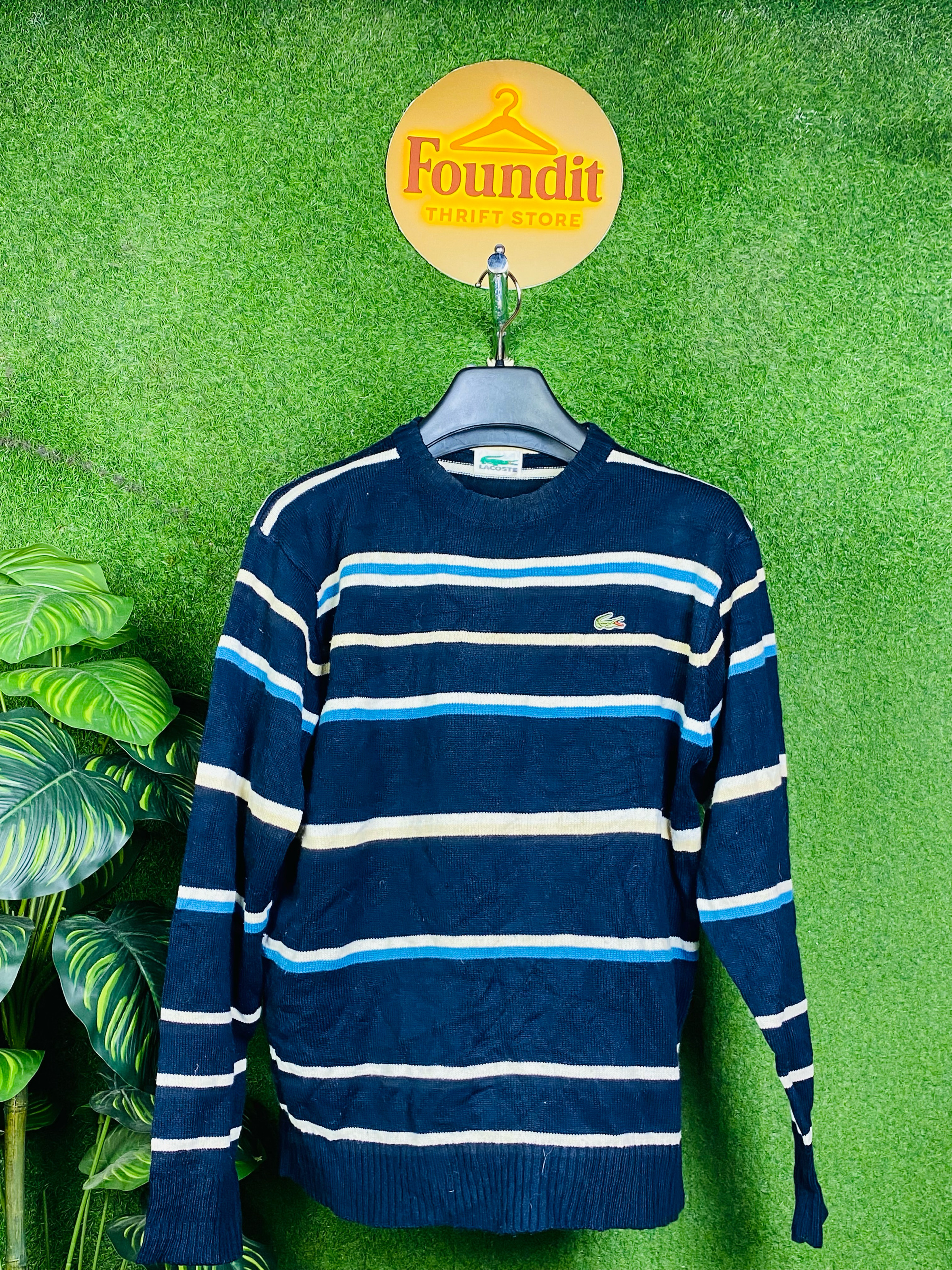 Lacoste Sweaters F-52