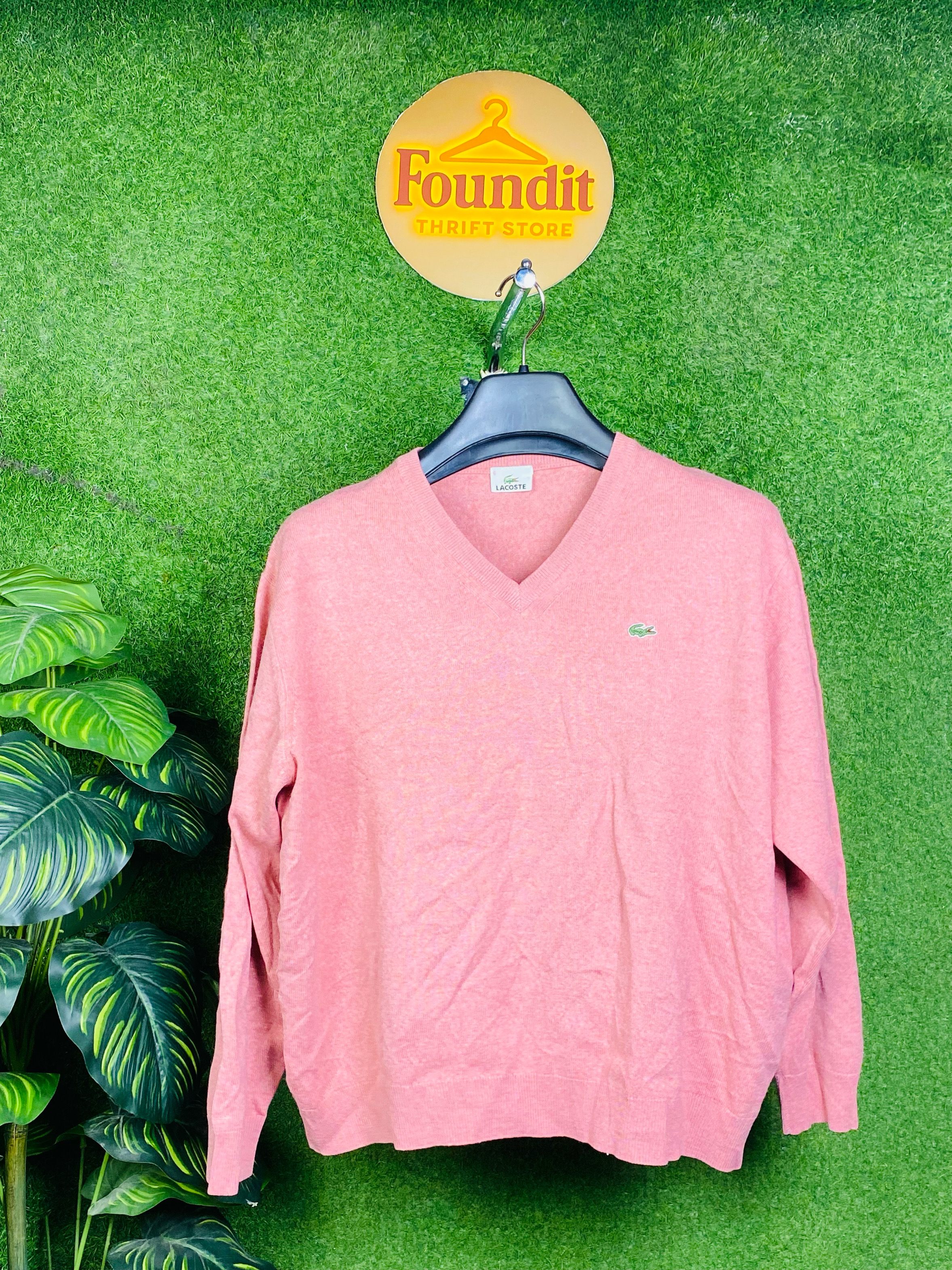 Lacoste Sweaters F-53
