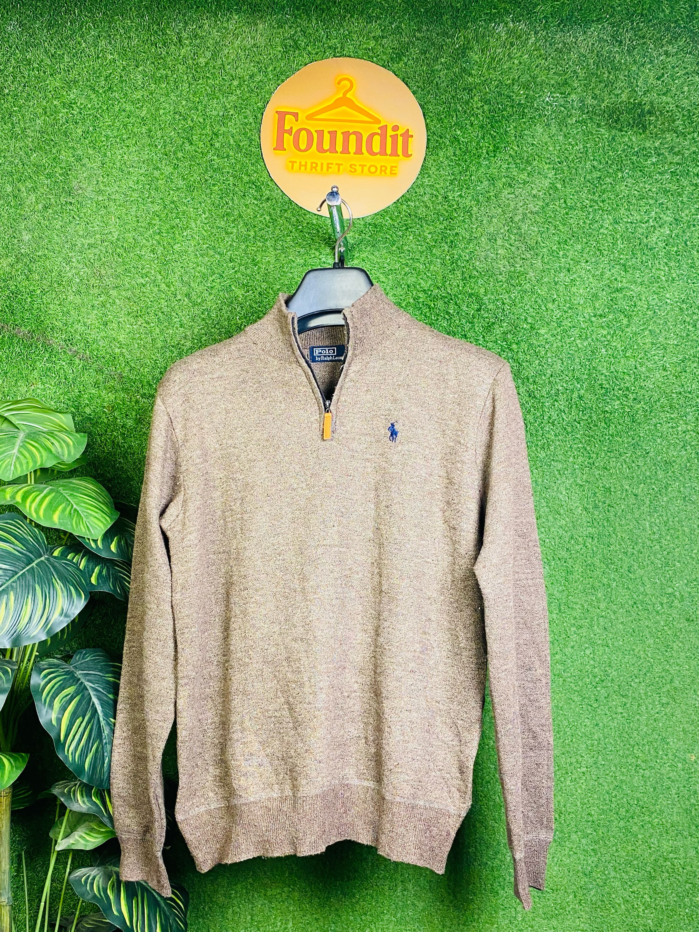 Ralph Lauren Mix F-49