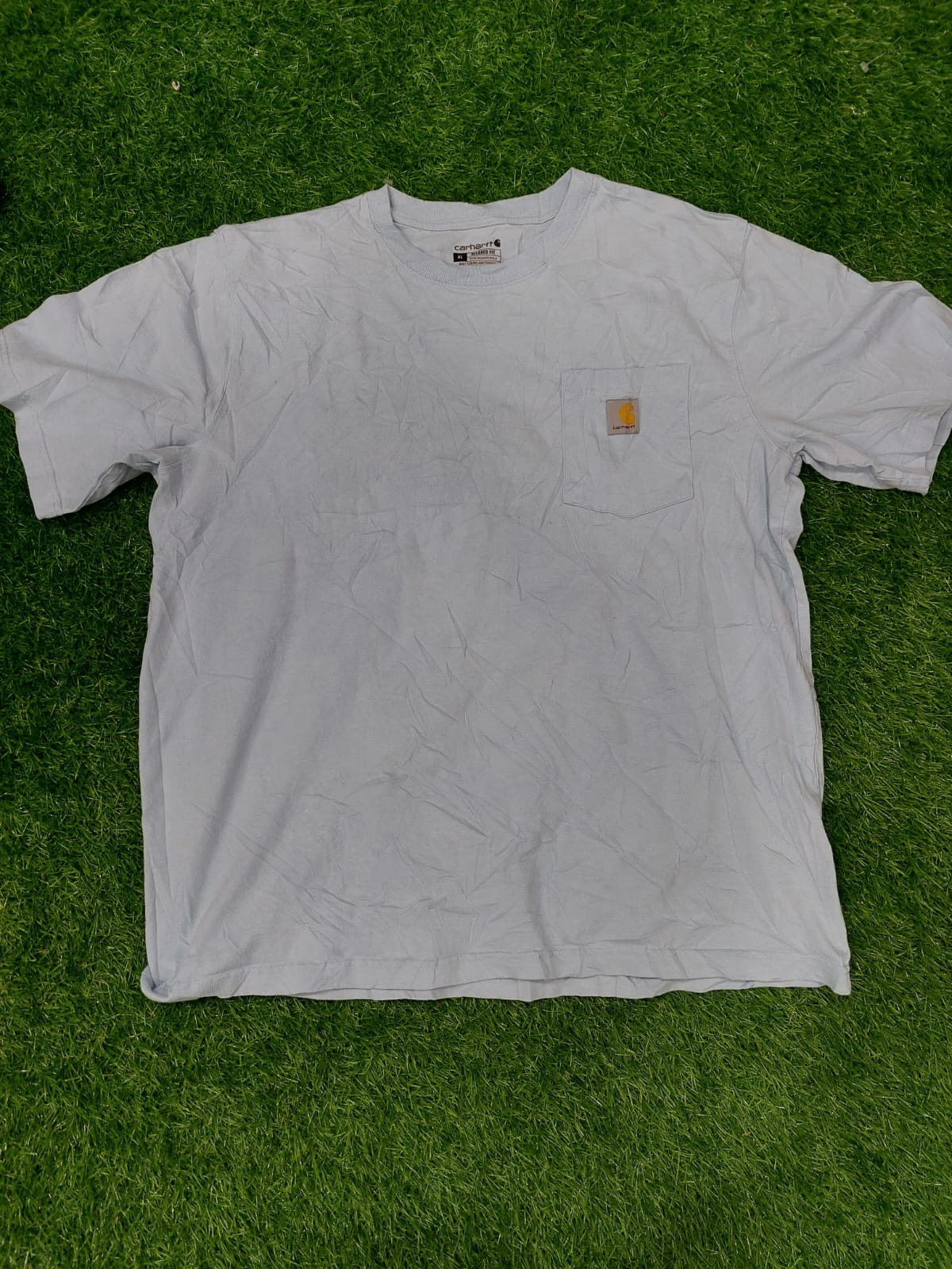 351 | Carhartt T-Shirt