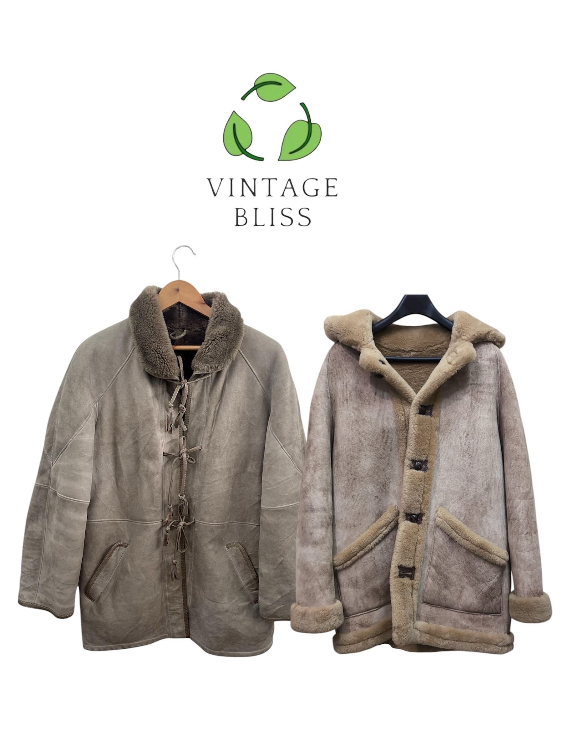 Y2K Wildlederblazer