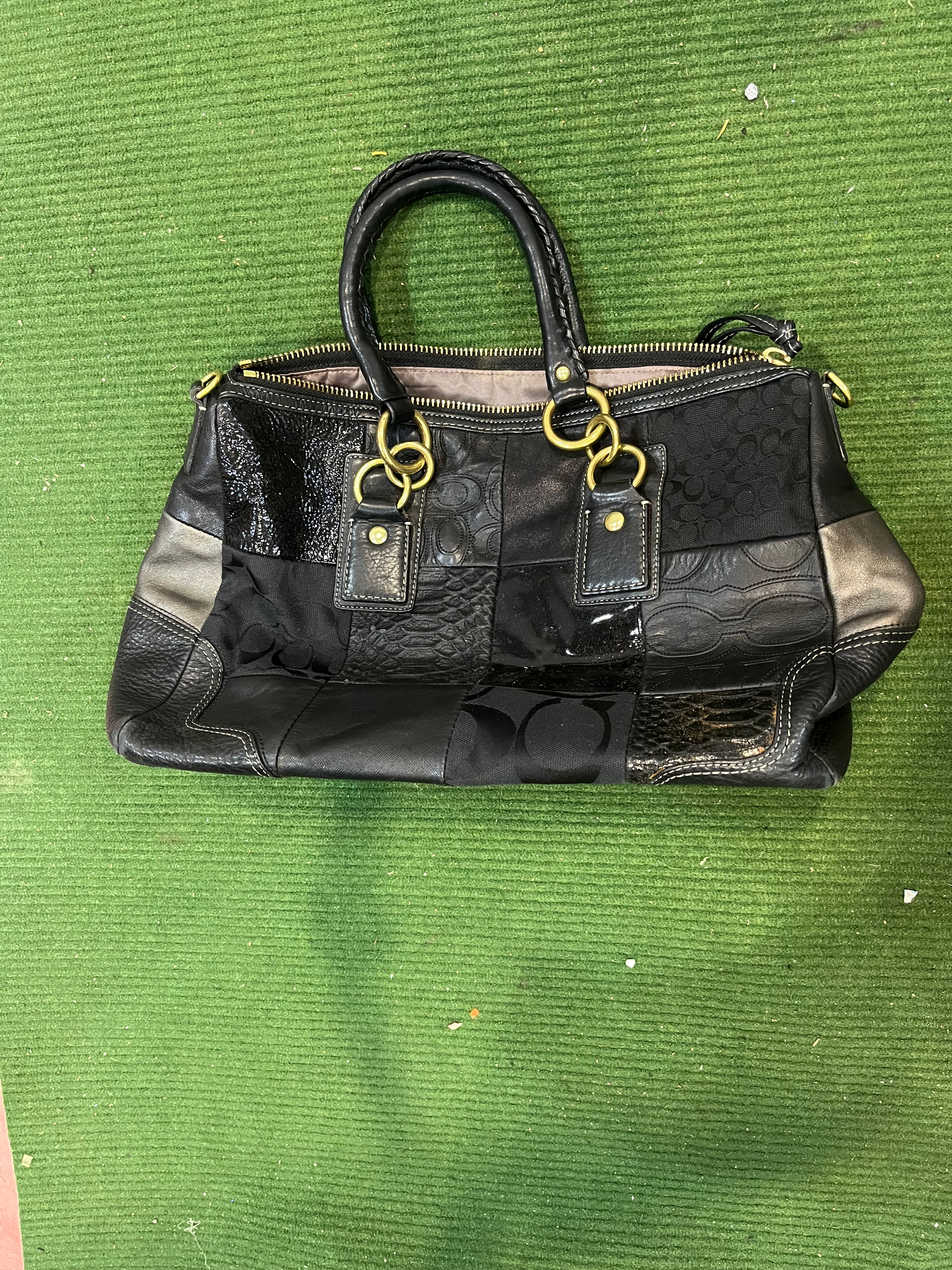 Coach bags