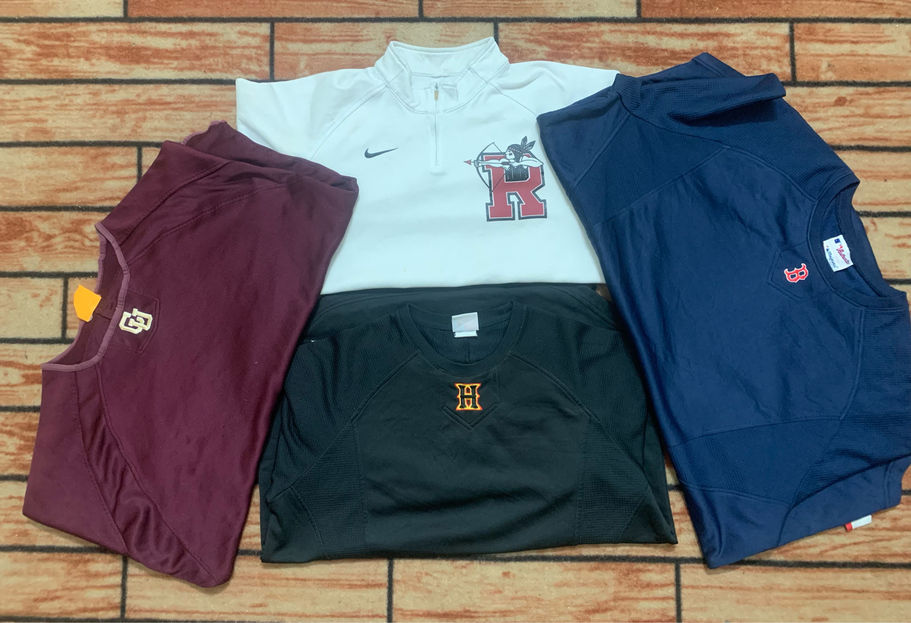 マジェスティックtシャツ