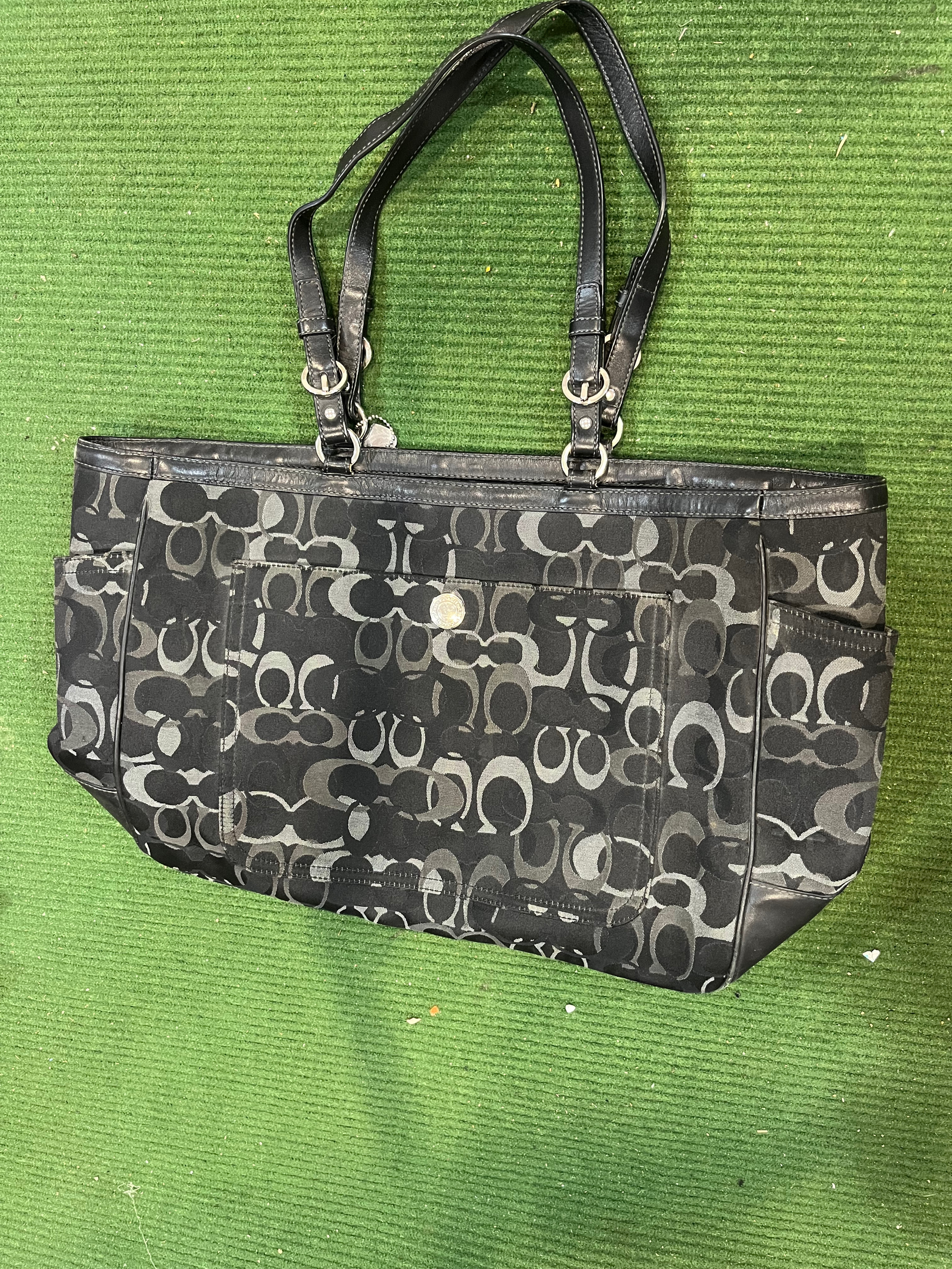 Coach bags