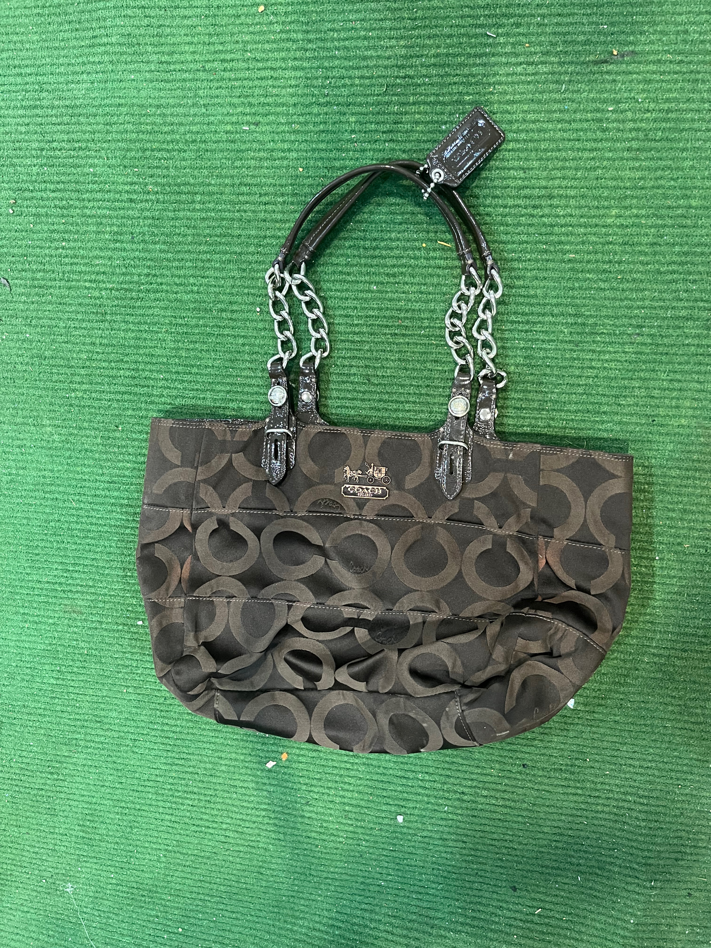 Coach bags