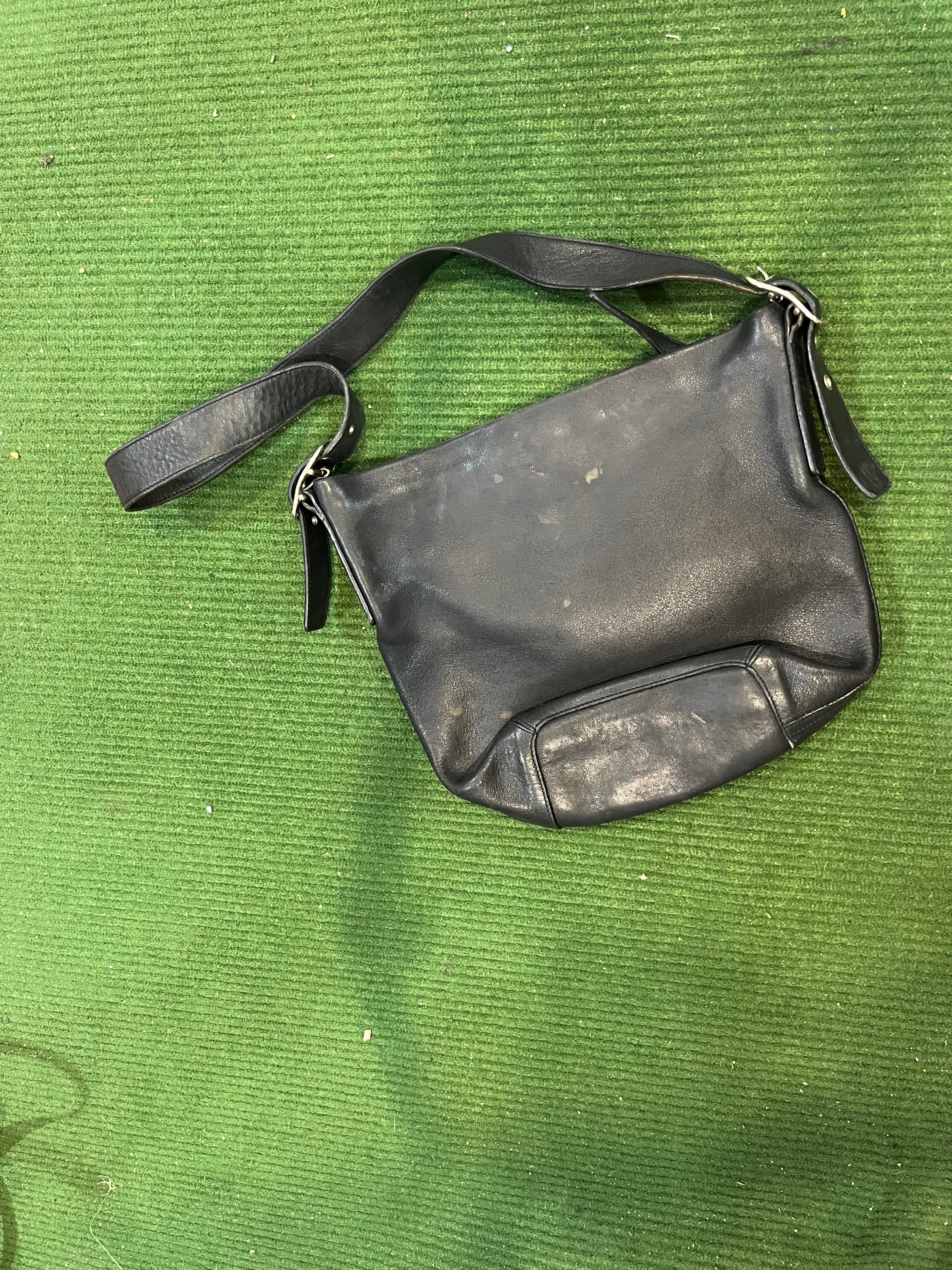 Coach bags