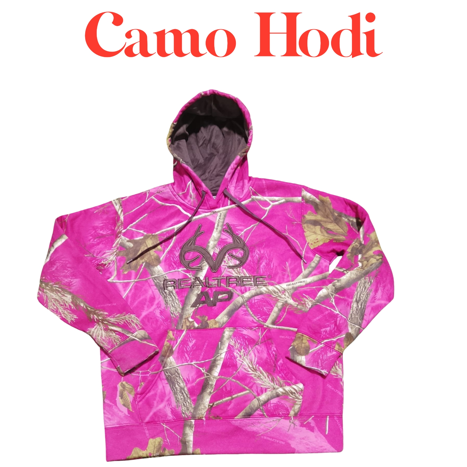 Cami Hoodies