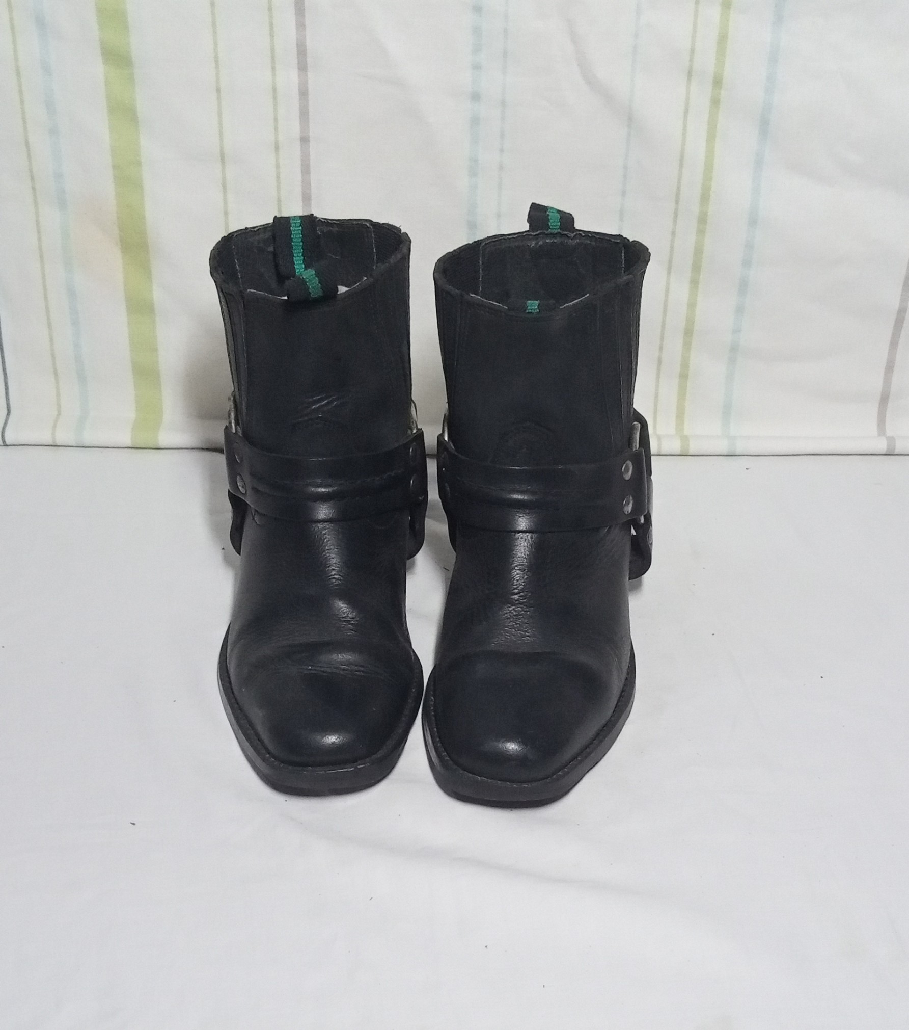 SK,31# Beste Qualität Western-Stil Cowboy Stiefel