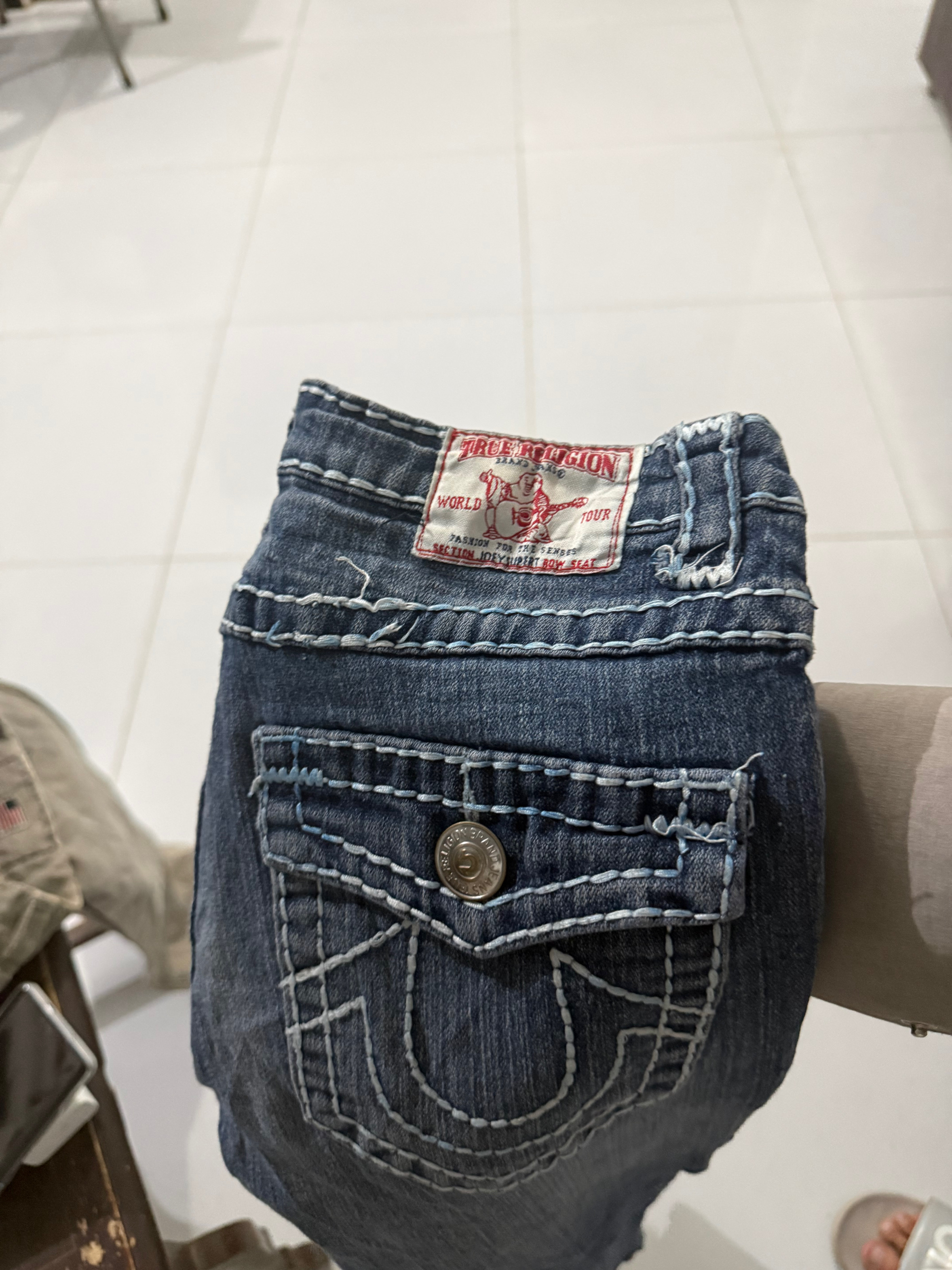 True Religion Jeans